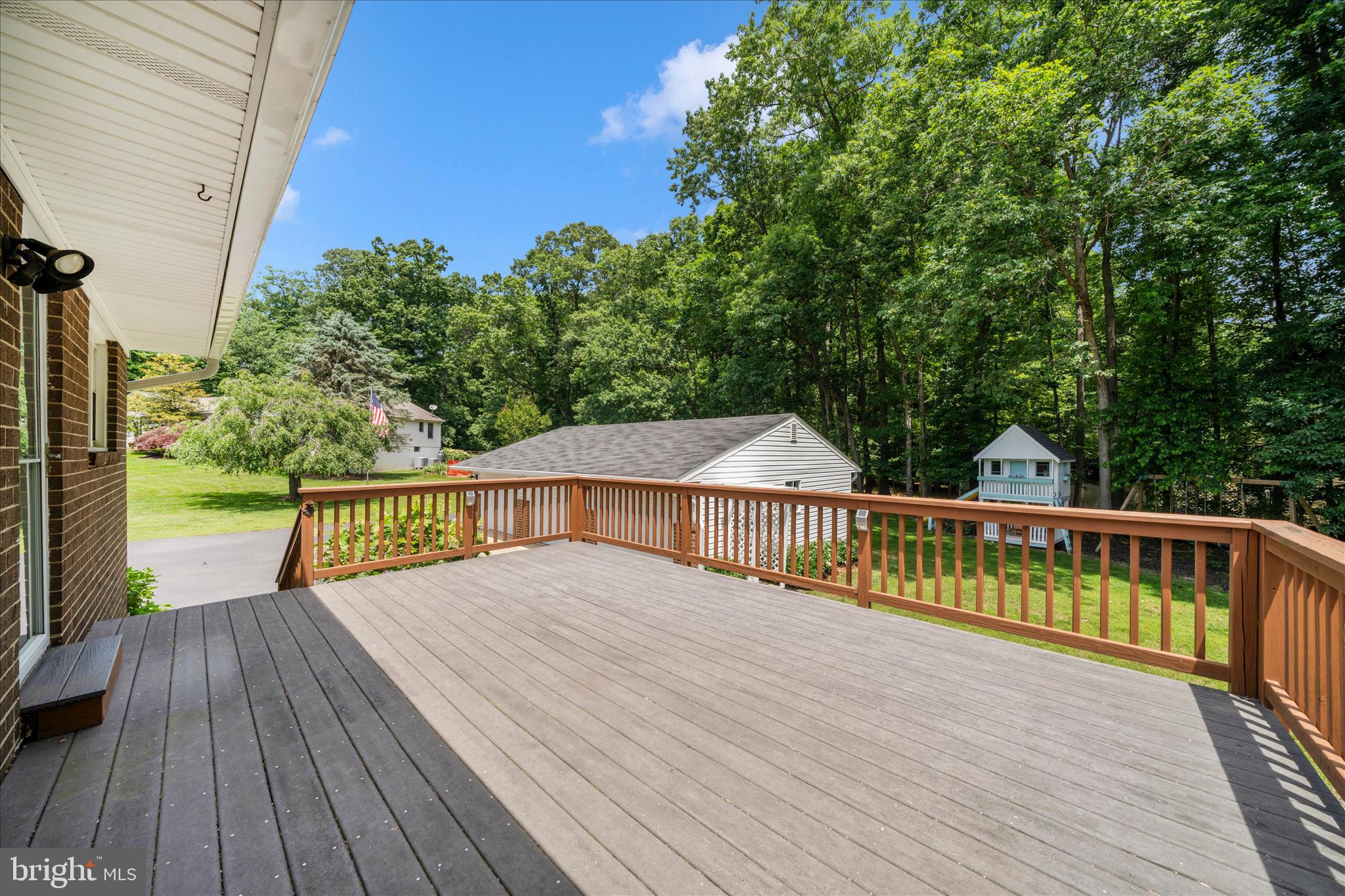 HICKORY RIDGE - Residential