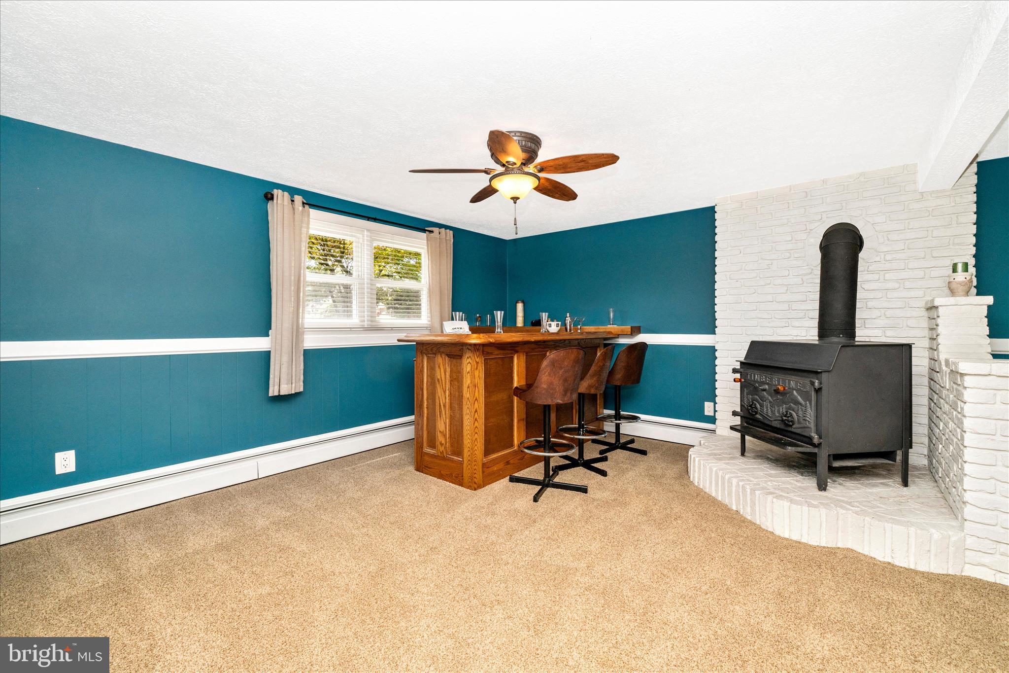 HICKORY RIDGE - Residential