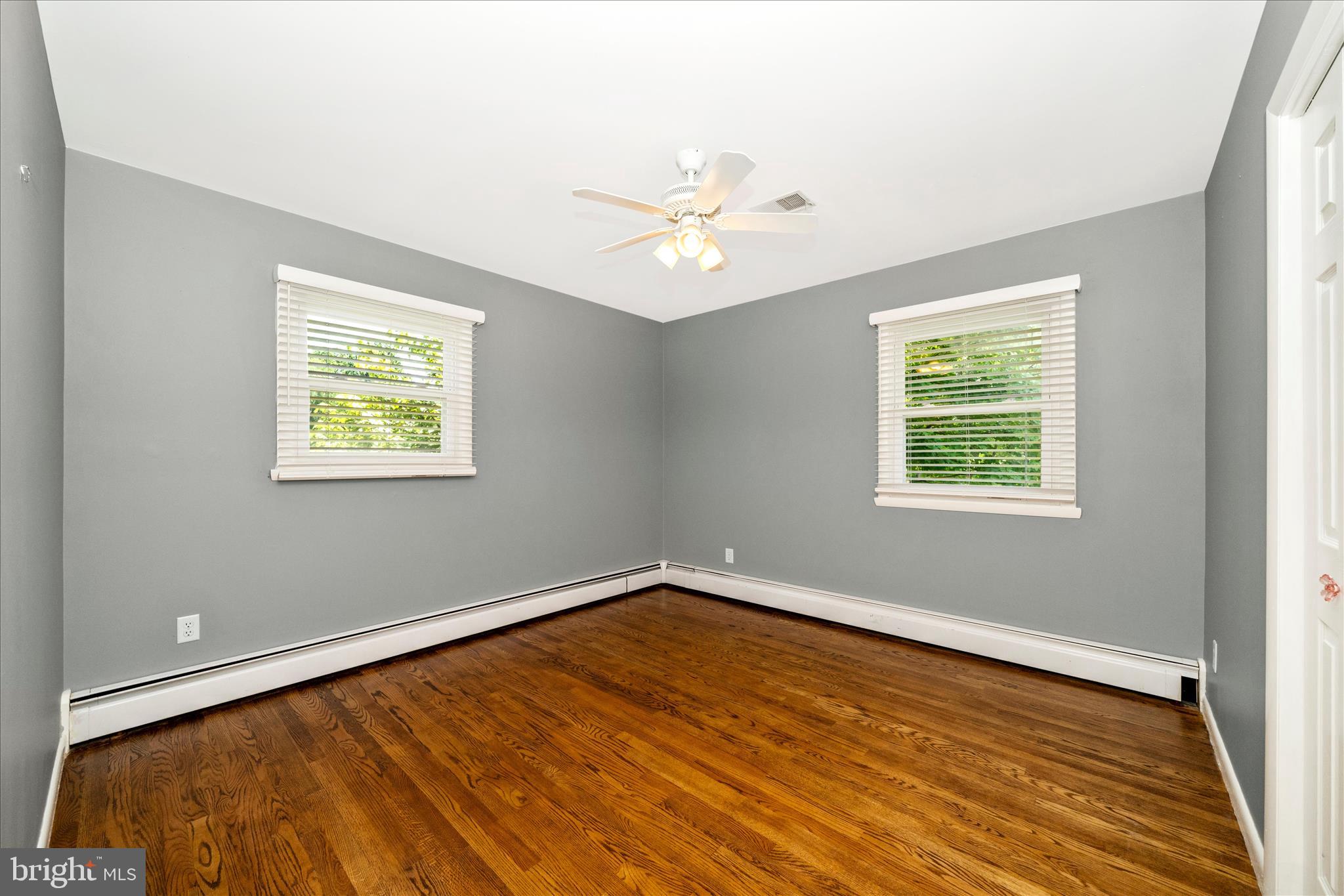 HICKORY RIDGE - Residential