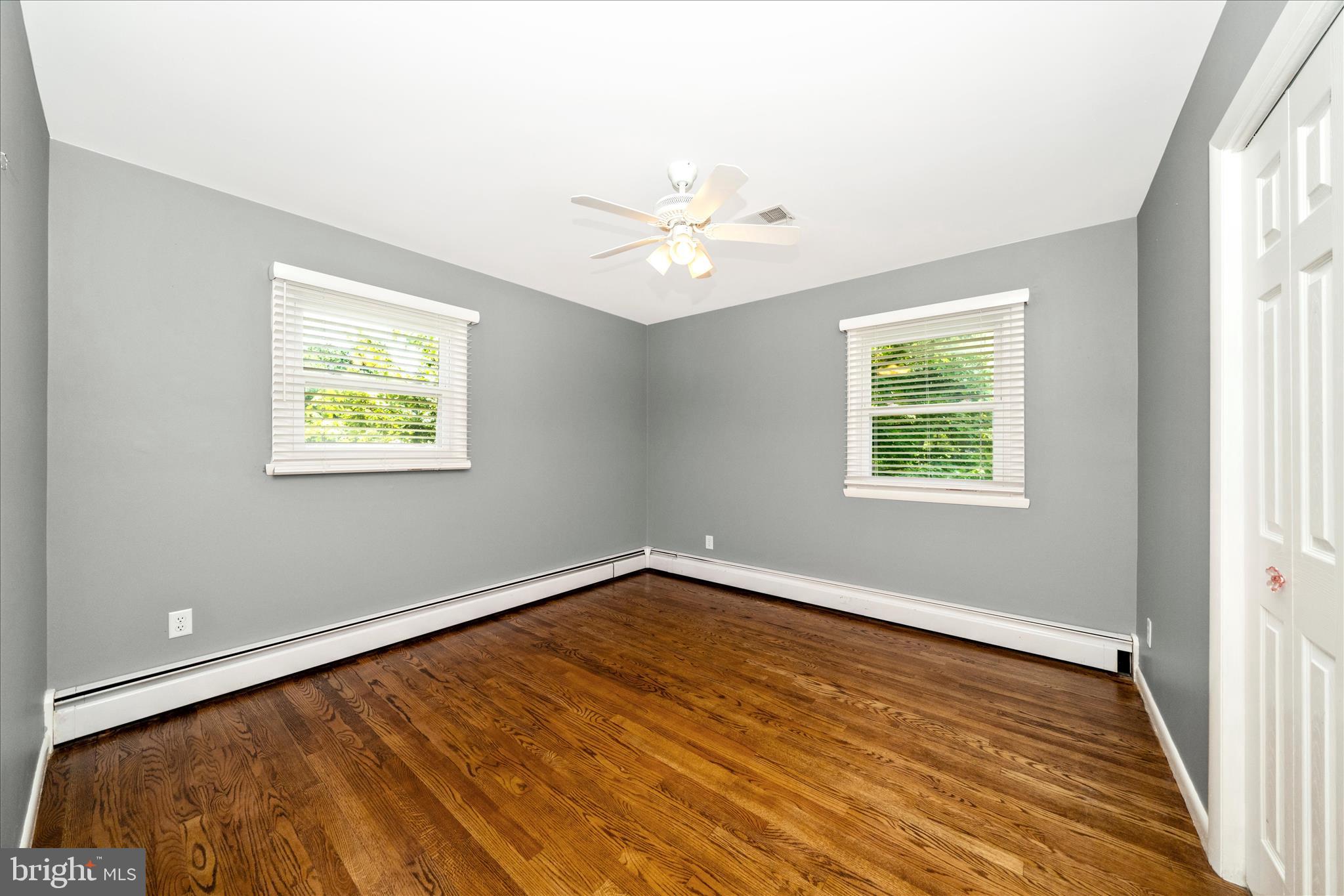 HICKORY RIDGE - Residential