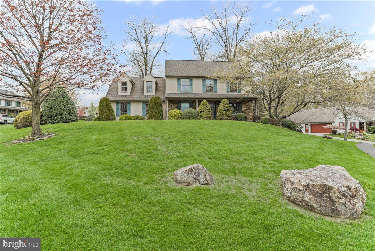 SUMMERFIELD - Residential