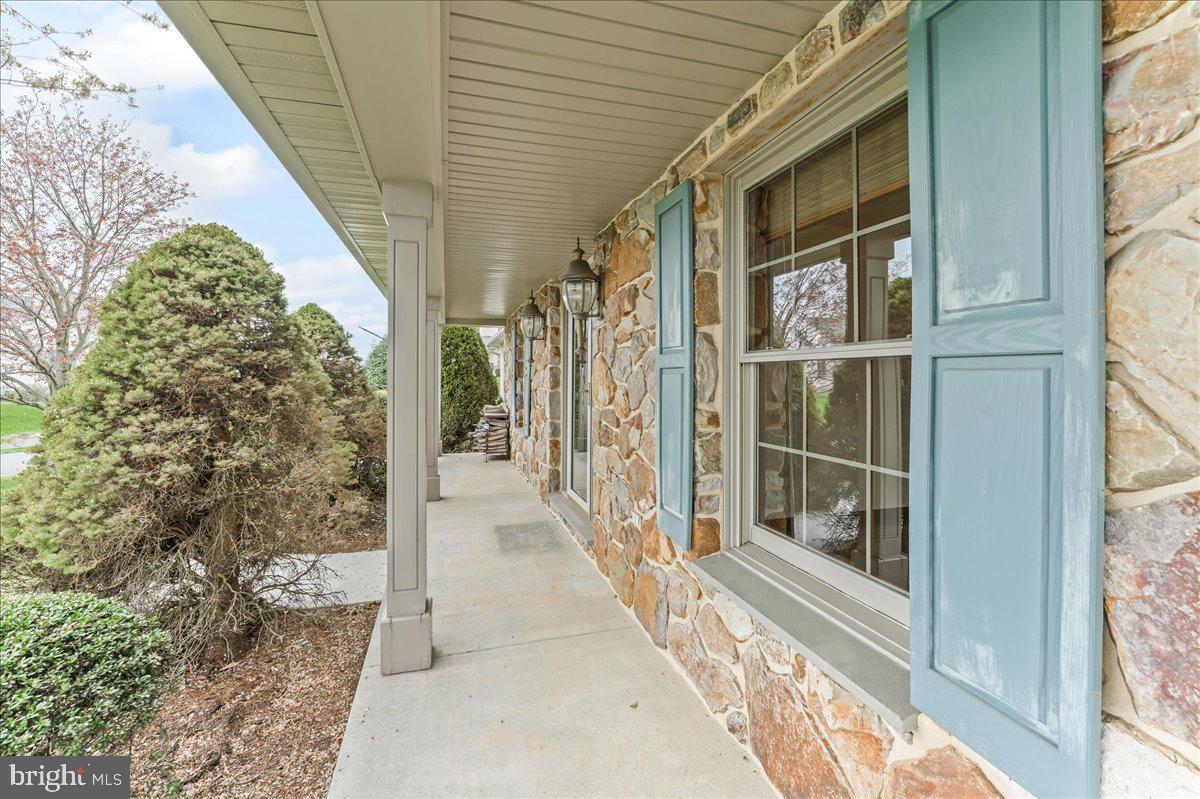 SUMMERFIELD - Residential