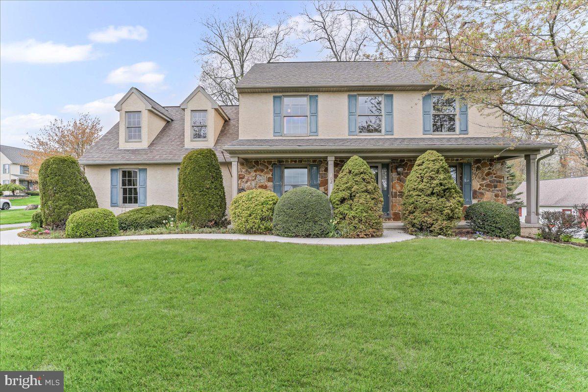 SUMMERFIELD - Residential