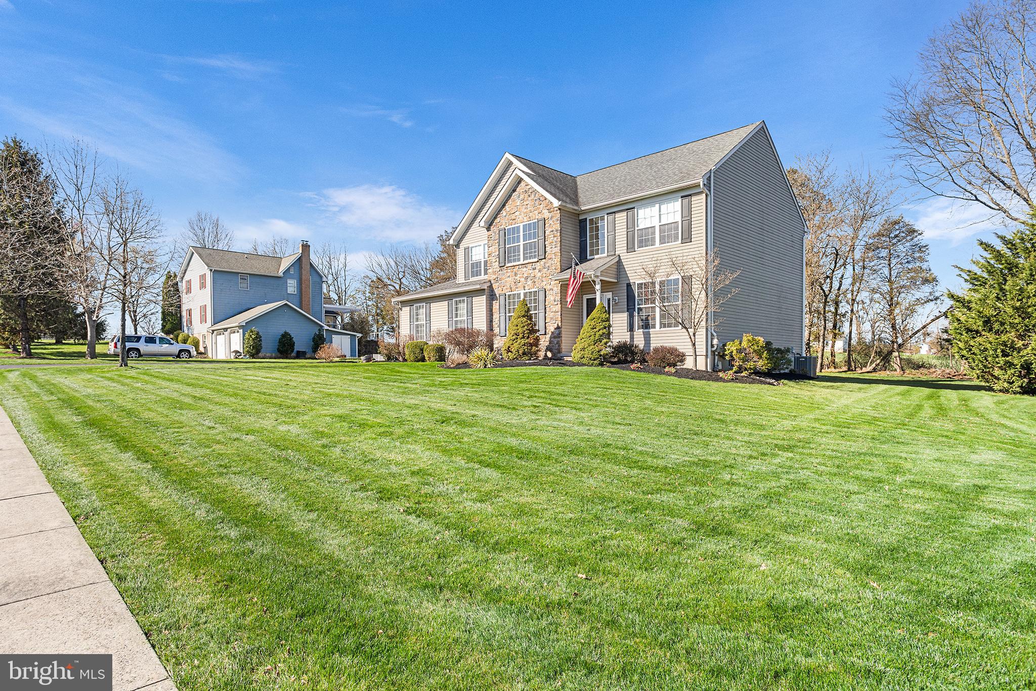 MILLERS RUN - Residential