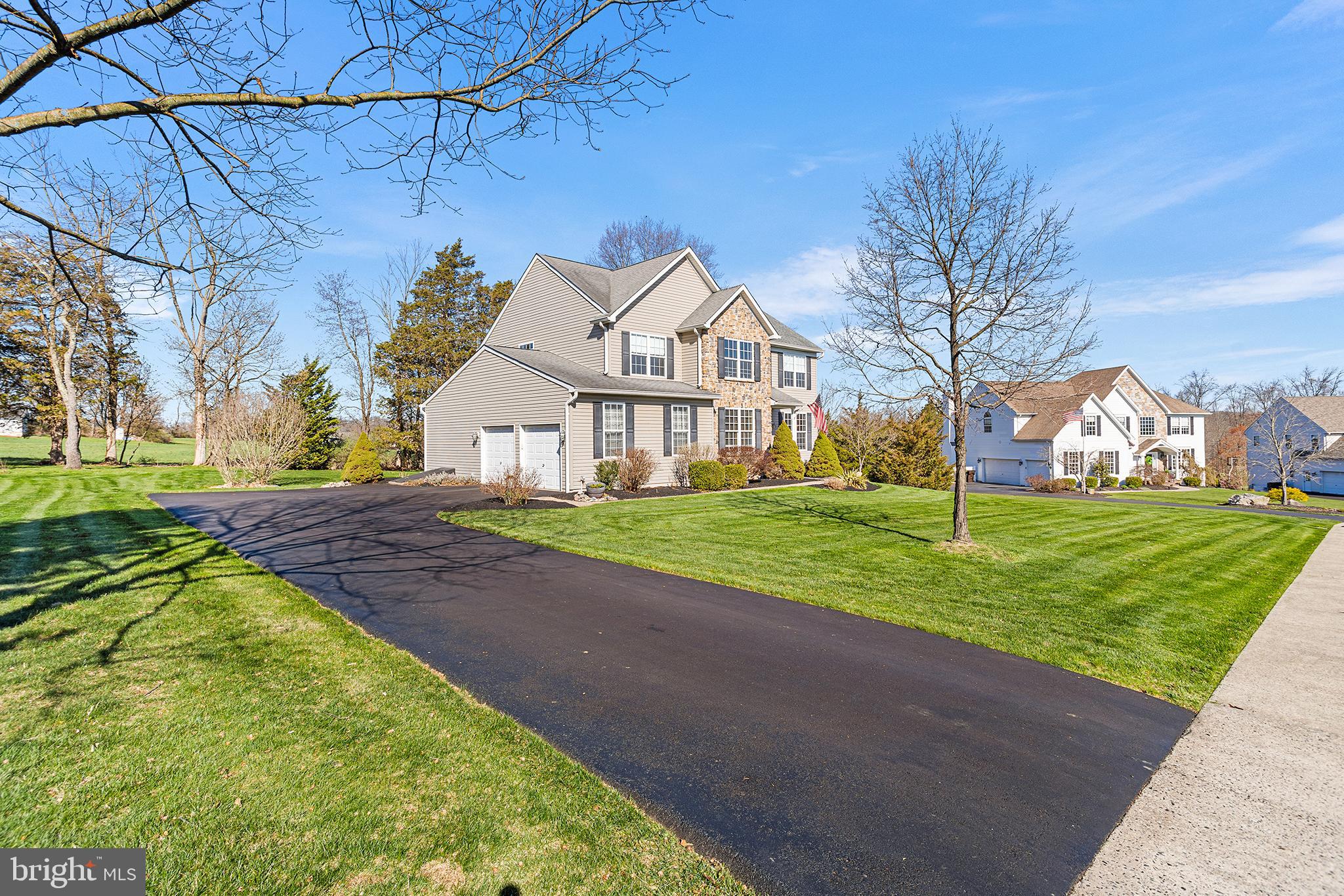 MILLERS RUN - Residential