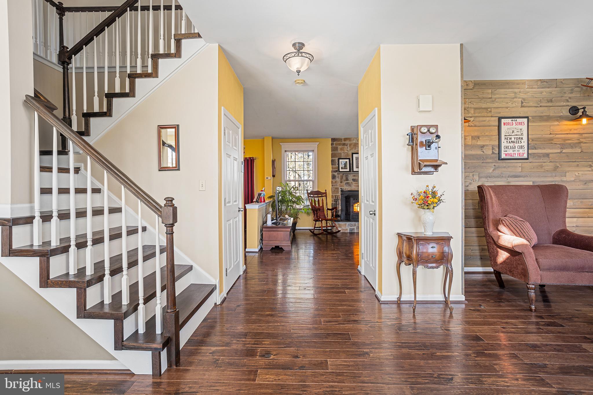 MILLERS RUN - Residential