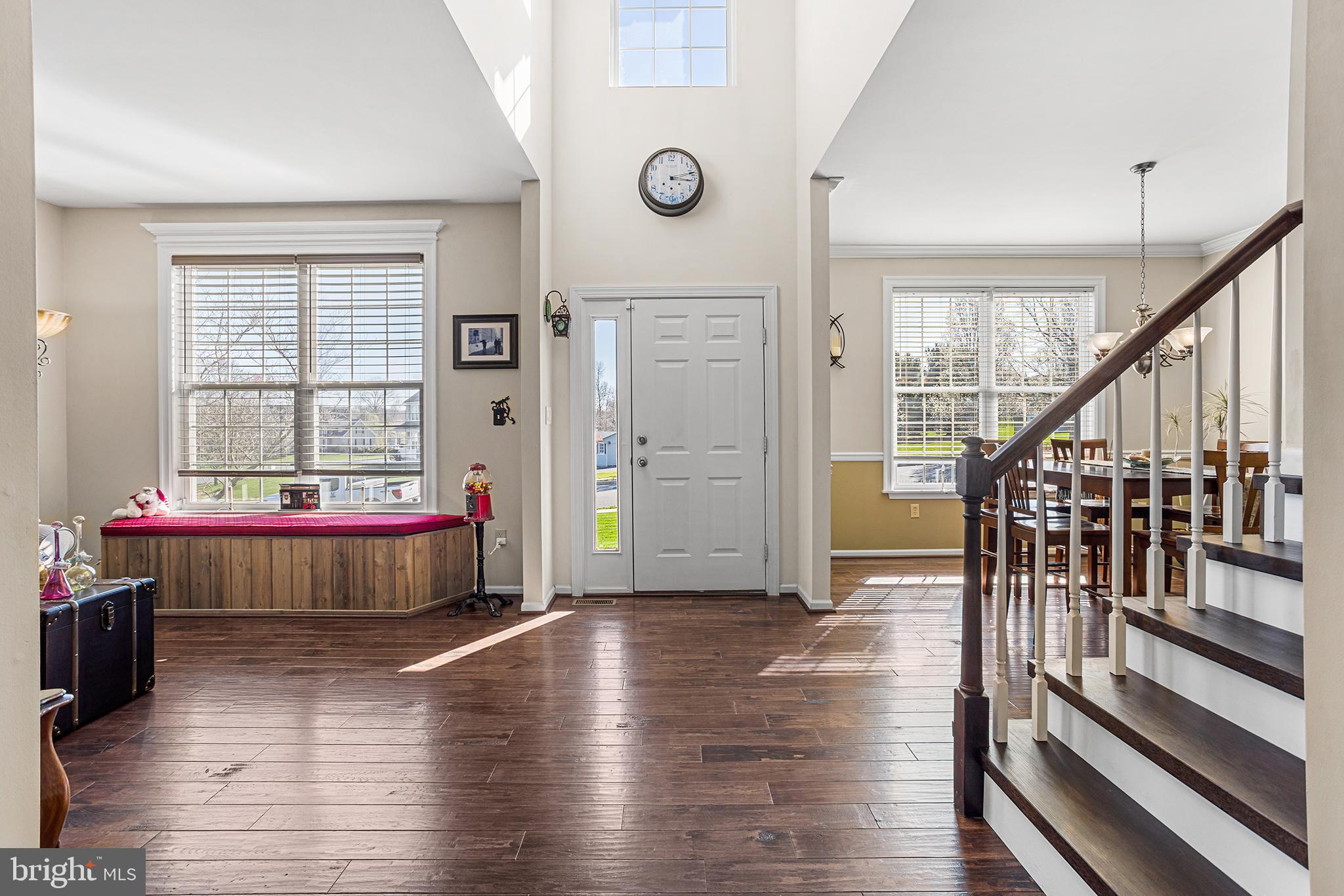 MILLERS RUN - Residential