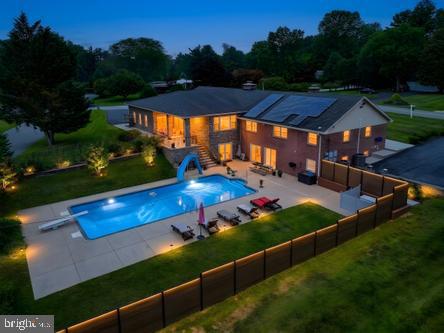 HALCYON GATE - Residential