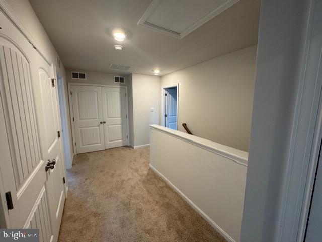 SOUTHERN FLDS - Residential