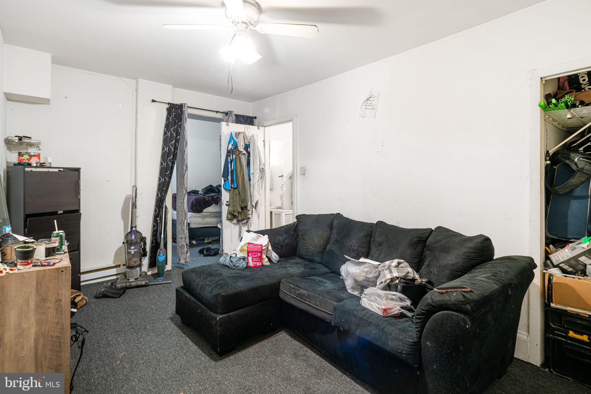 OVERBROOK FARMS - Residential Income