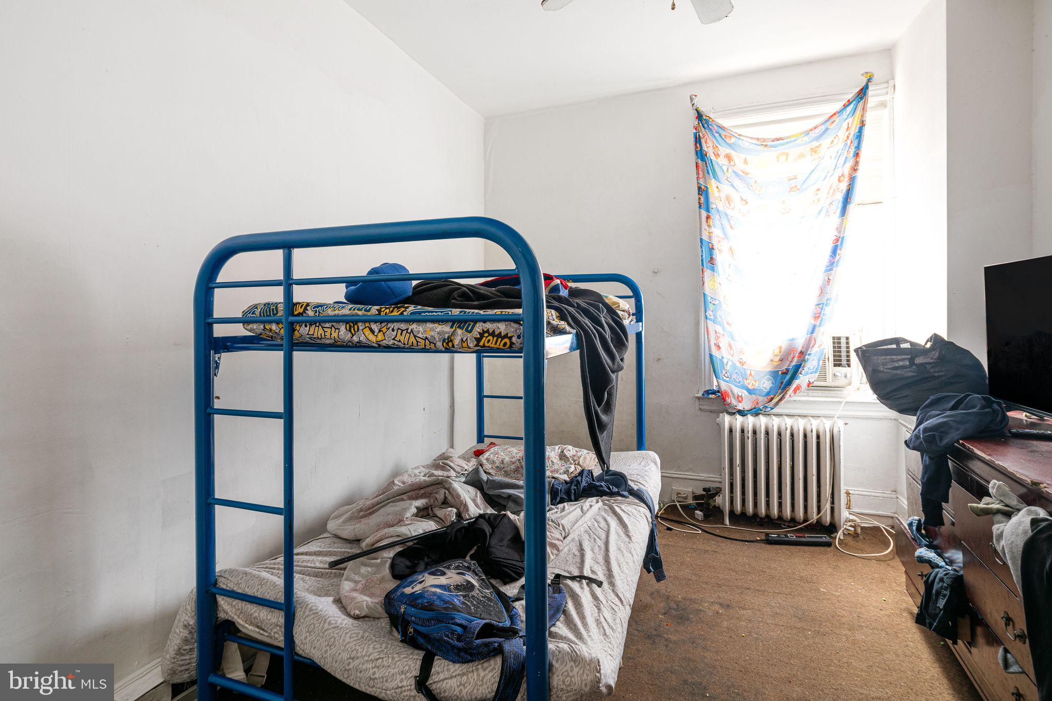 OVERBROOK FARMS - Residential Income