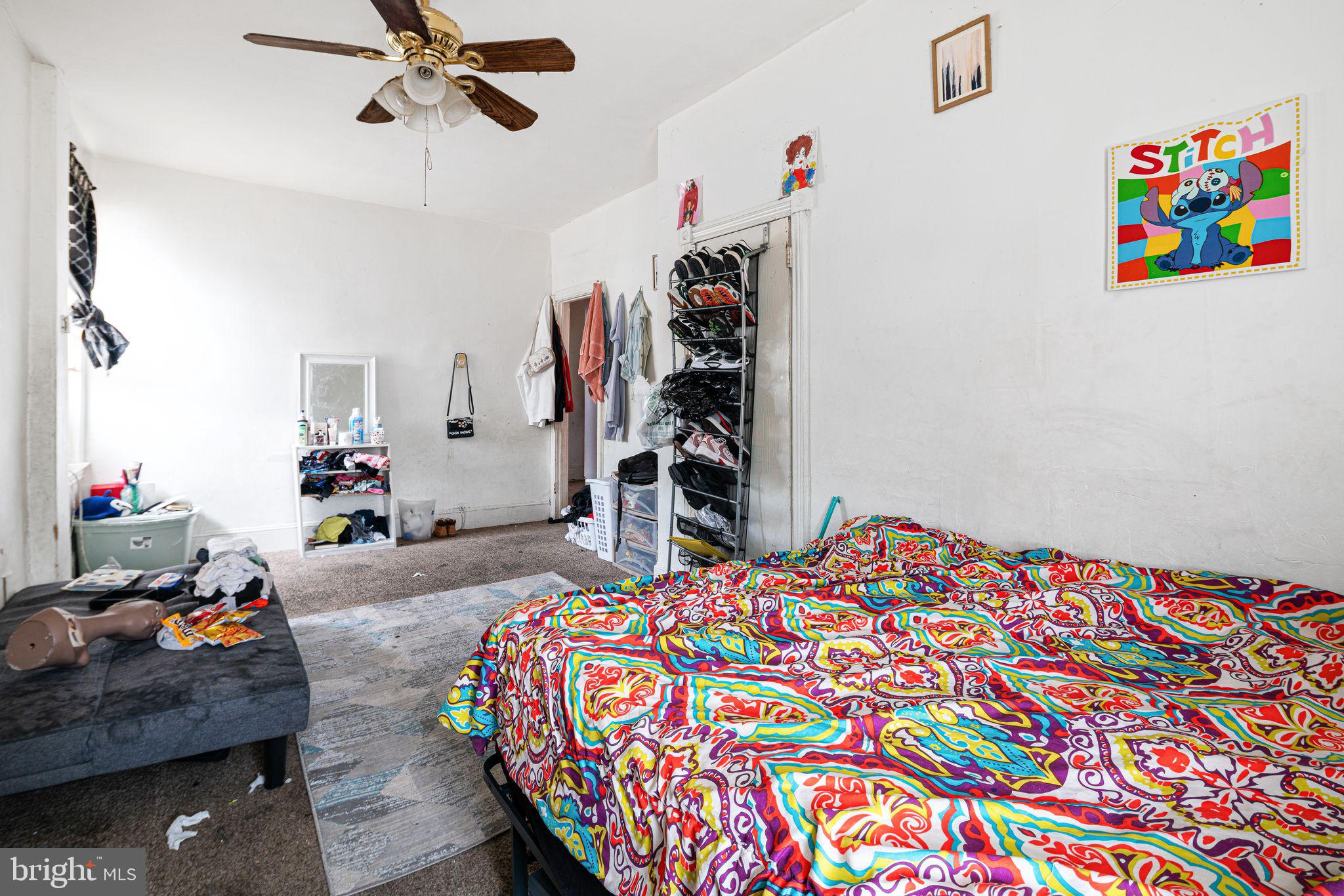 OVERBROOK FARMS - Residential Income