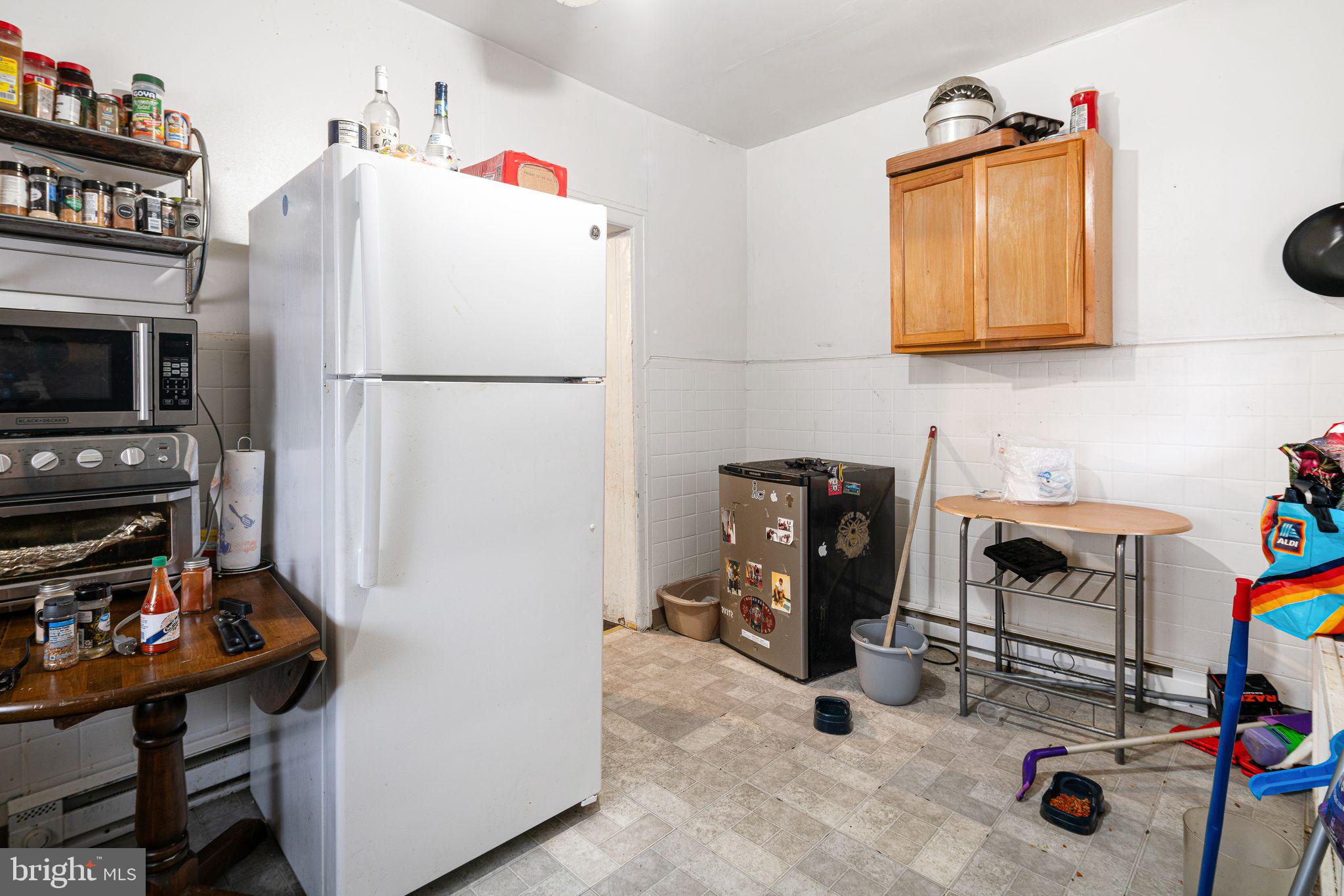 OVERBROOK FARMS - Residential Income