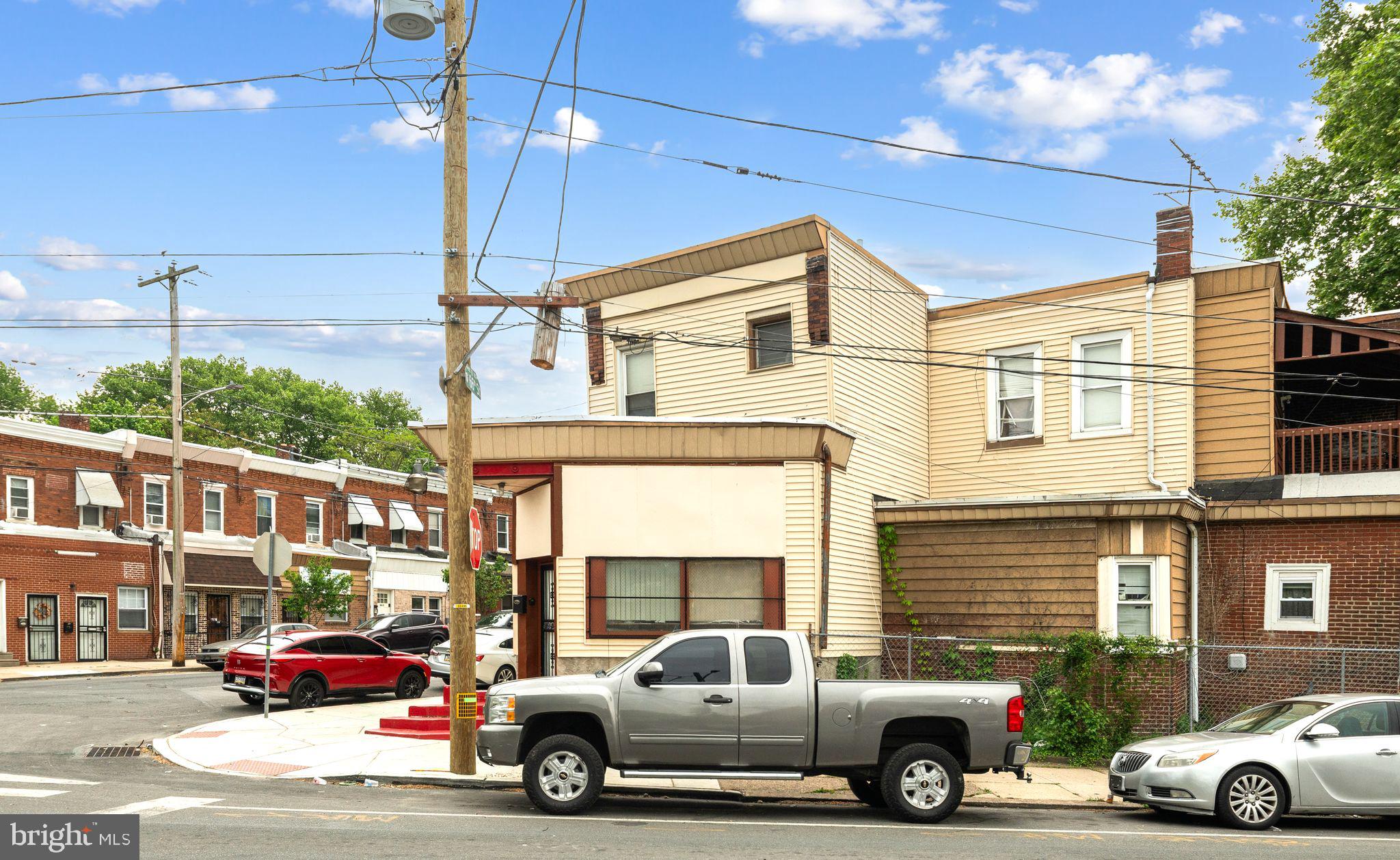 OVERBROOK FARMS - Residential Income