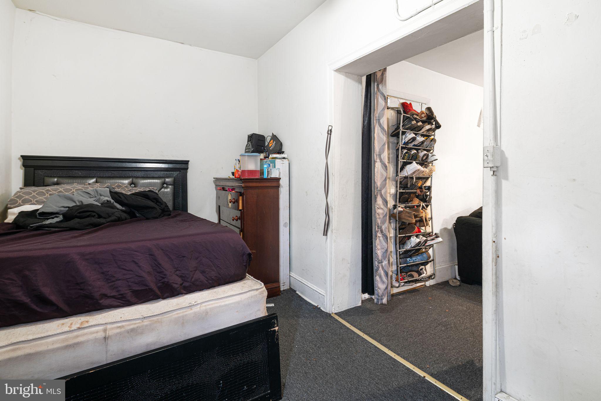 OVERBROOK FARMS - Residential Income