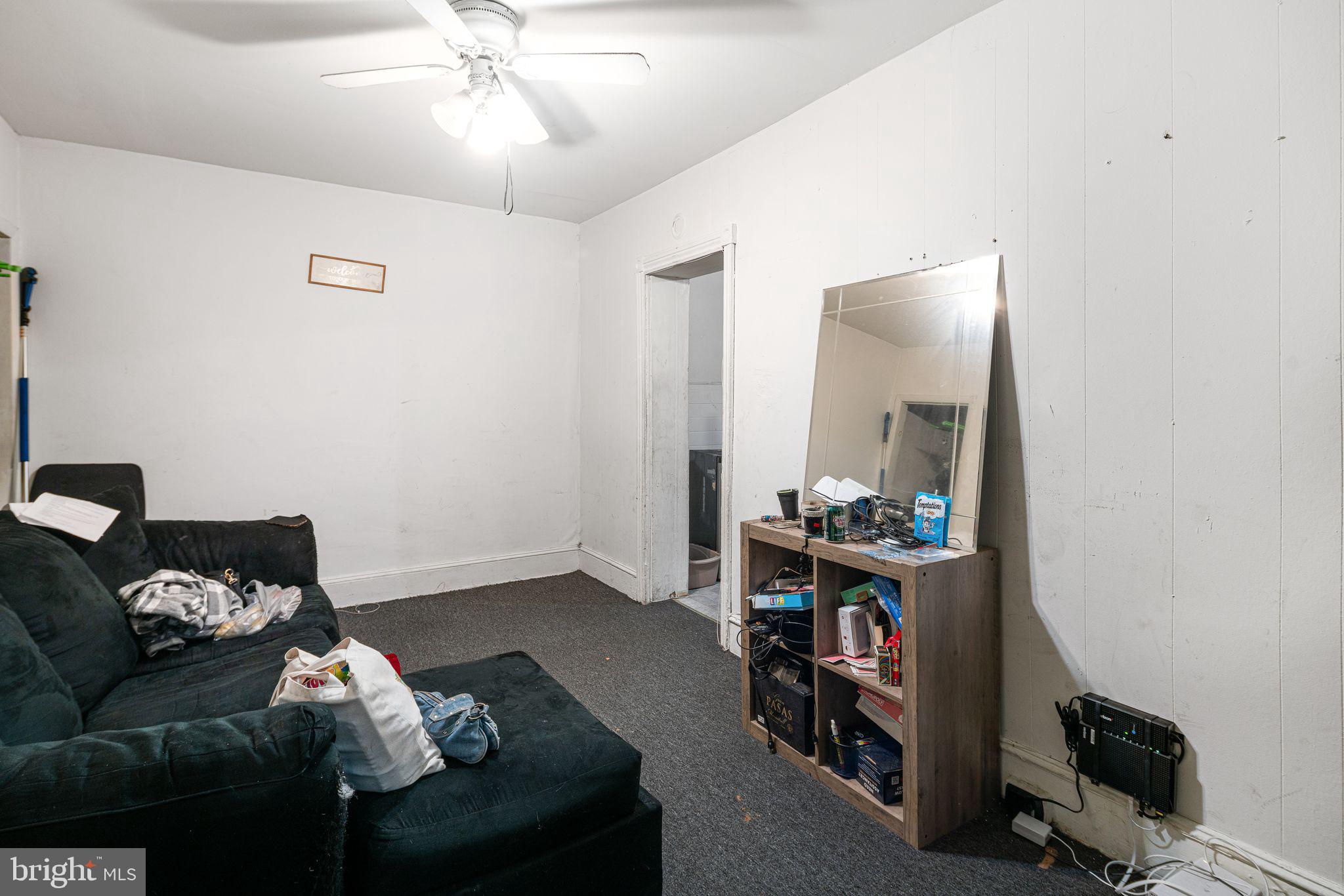 OVERBROOK FARMS - Residential Income