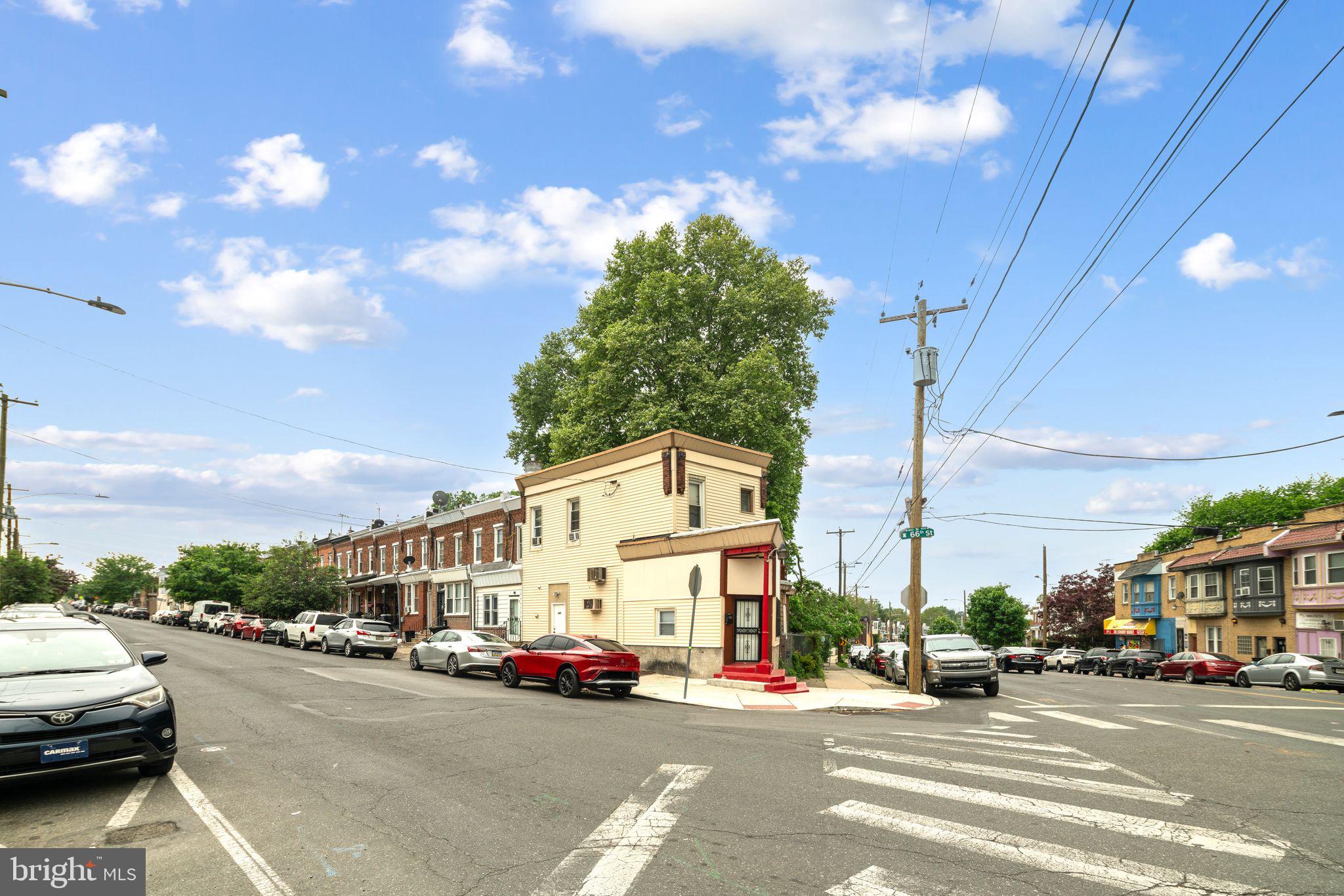 OVERBROOK FARMS - Residential Income