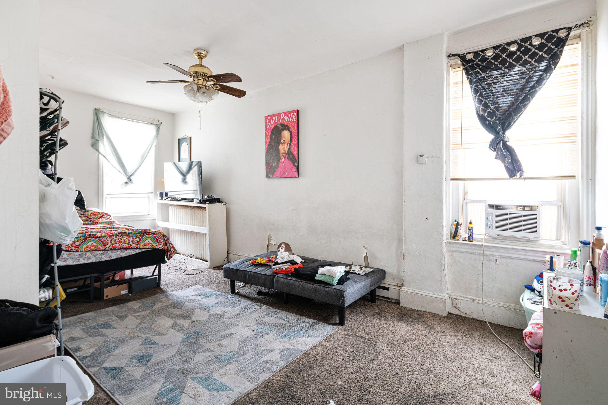 OVERBROOK FARMS - Residential Income