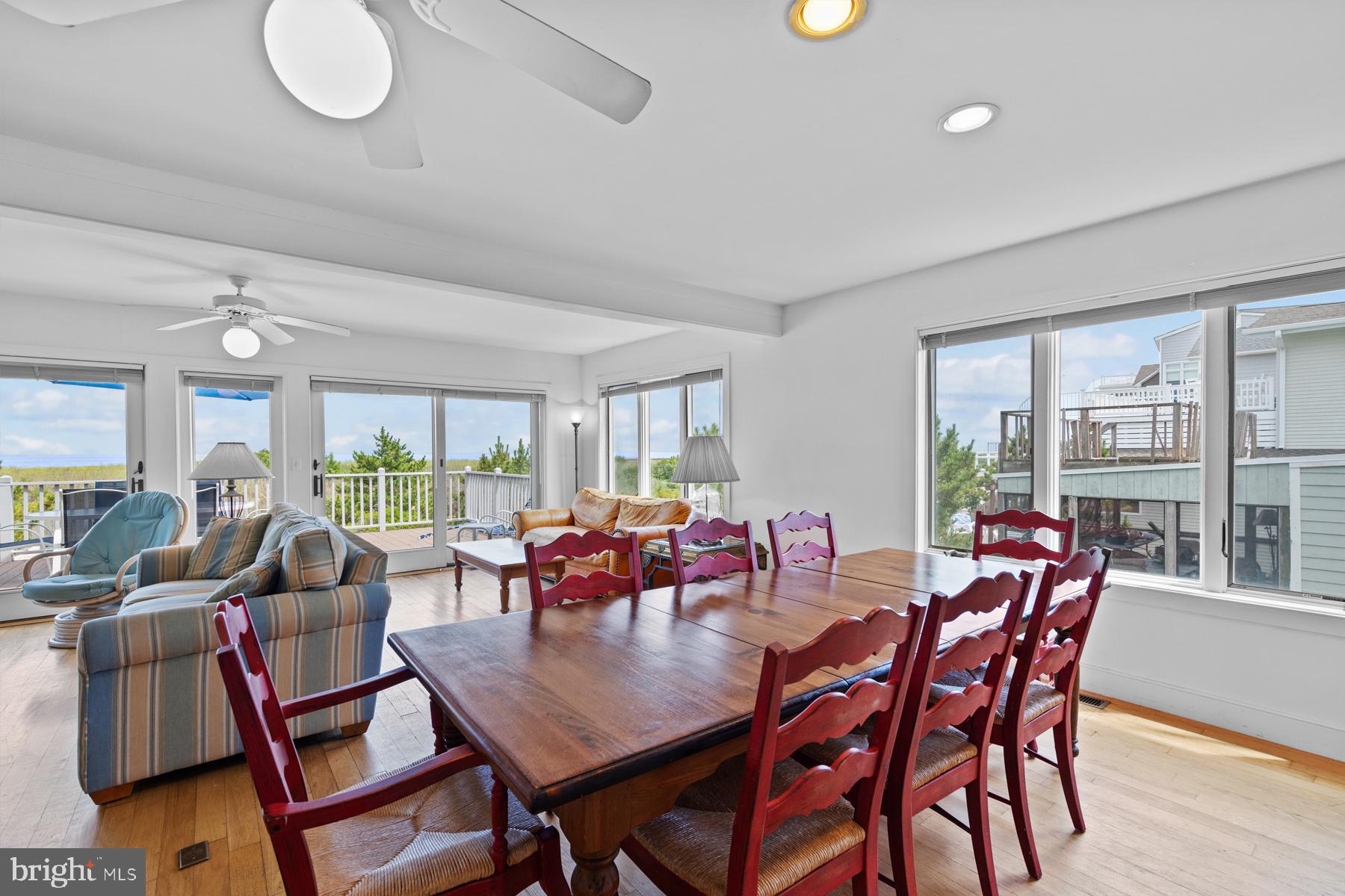 OCEAN VILLAGE - Residential