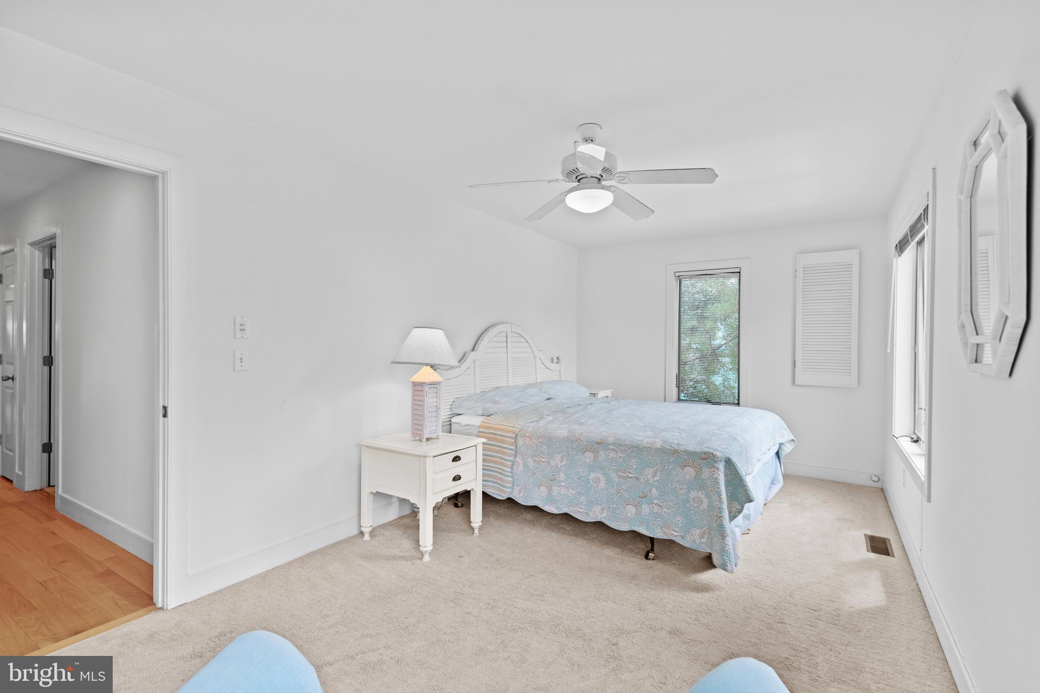 OCEAN VILLAGE - Residential