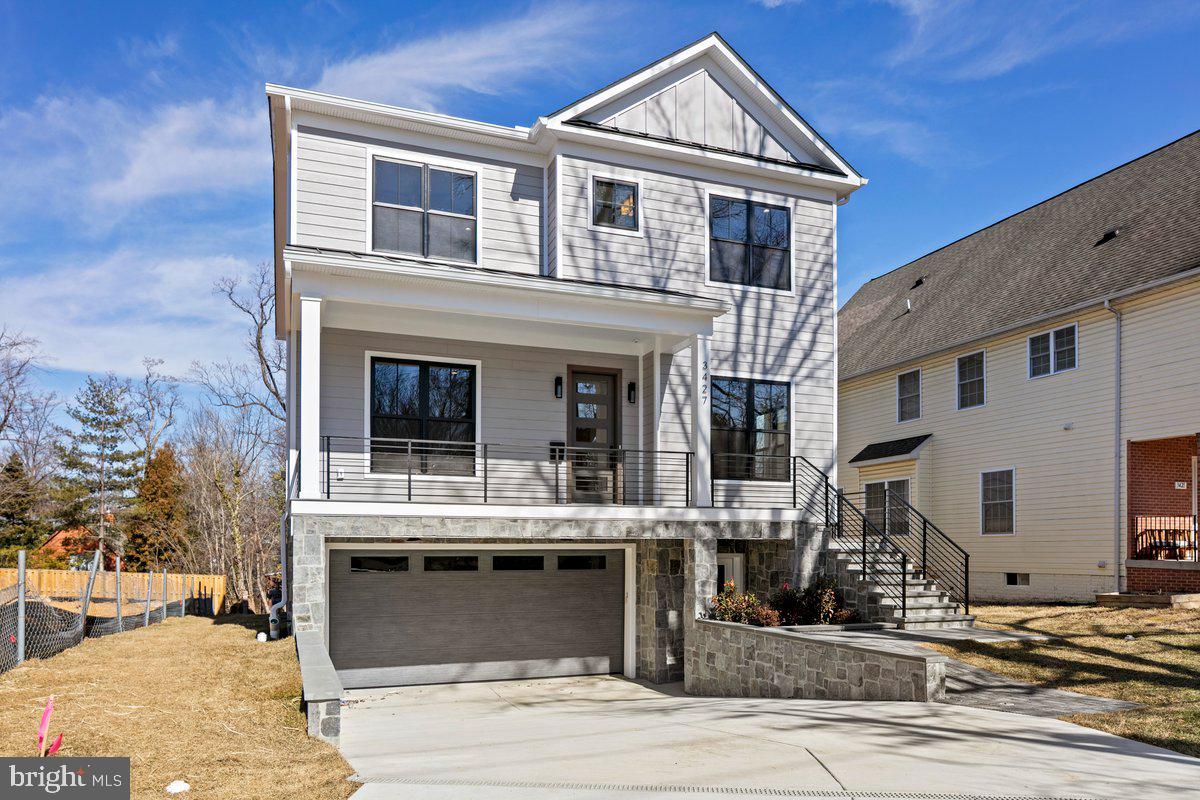 CHERRYDALE - Residential