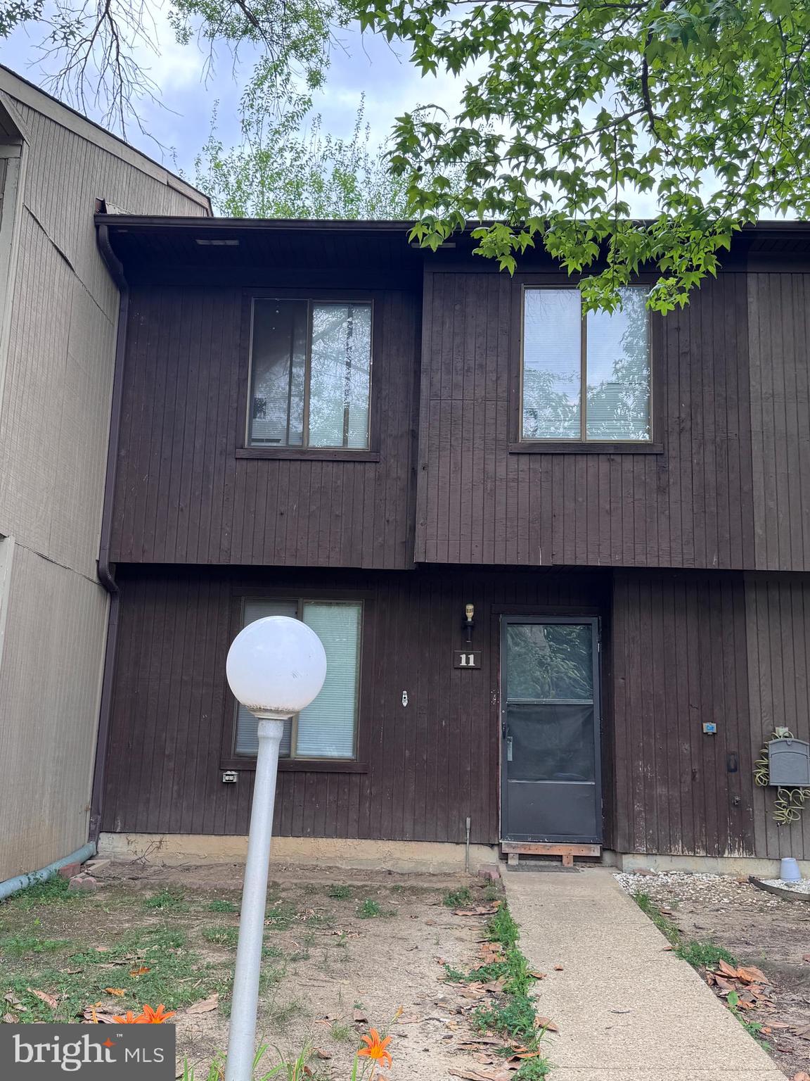 ADAMS LANDING - Residential