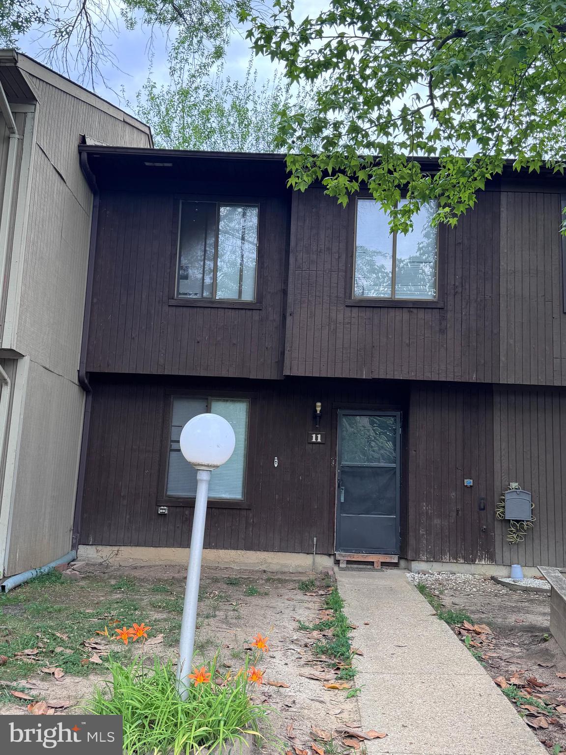 Priced way below market! Price reflects condition. Great investment opportunity. Sold Strictly AS-IS.  A little TLC can make this stylish home shine again! Convenient to shopping and community  amenities and easly commute to Washington DC, Joint Base Andrews-Boling