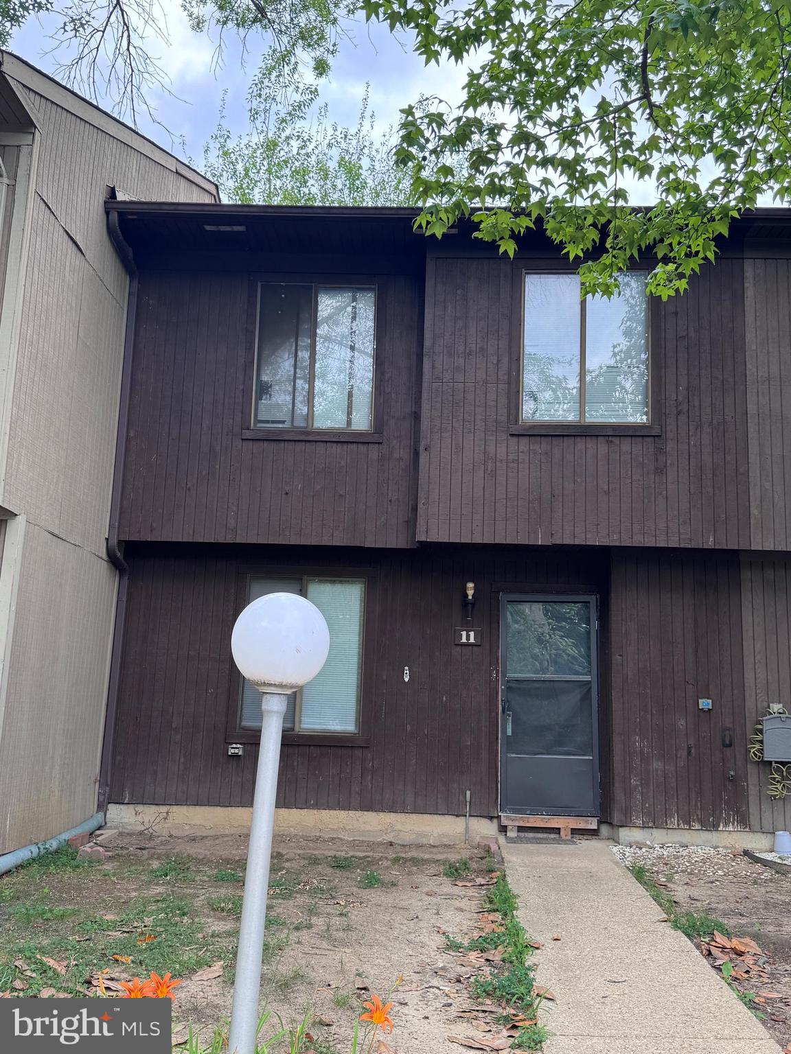 ADAMS LANDING - Residential