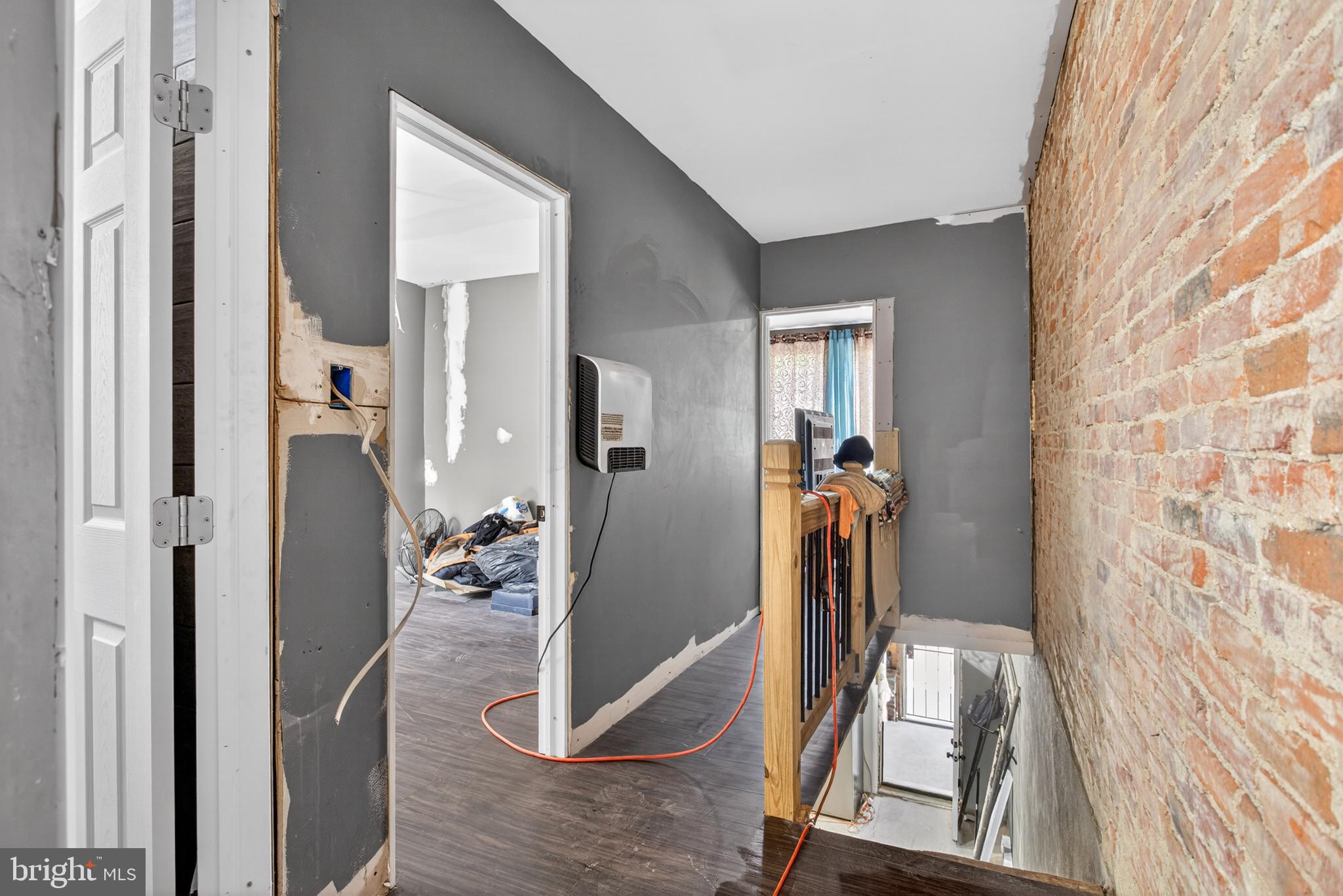 CHESTER CITY - Residential
