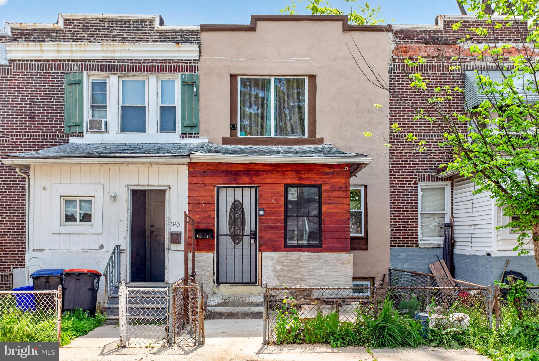 CHESTER CITY - Residential