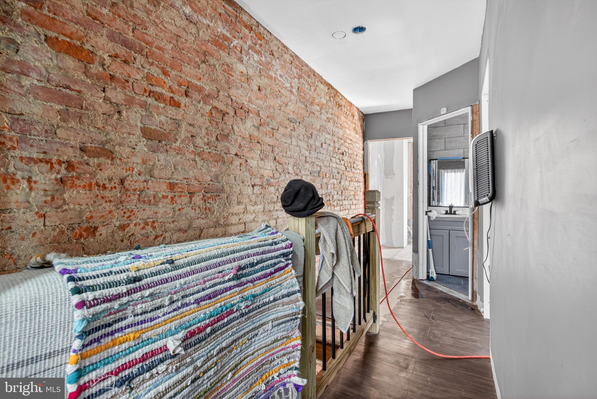 CHESTER CITY - Residential