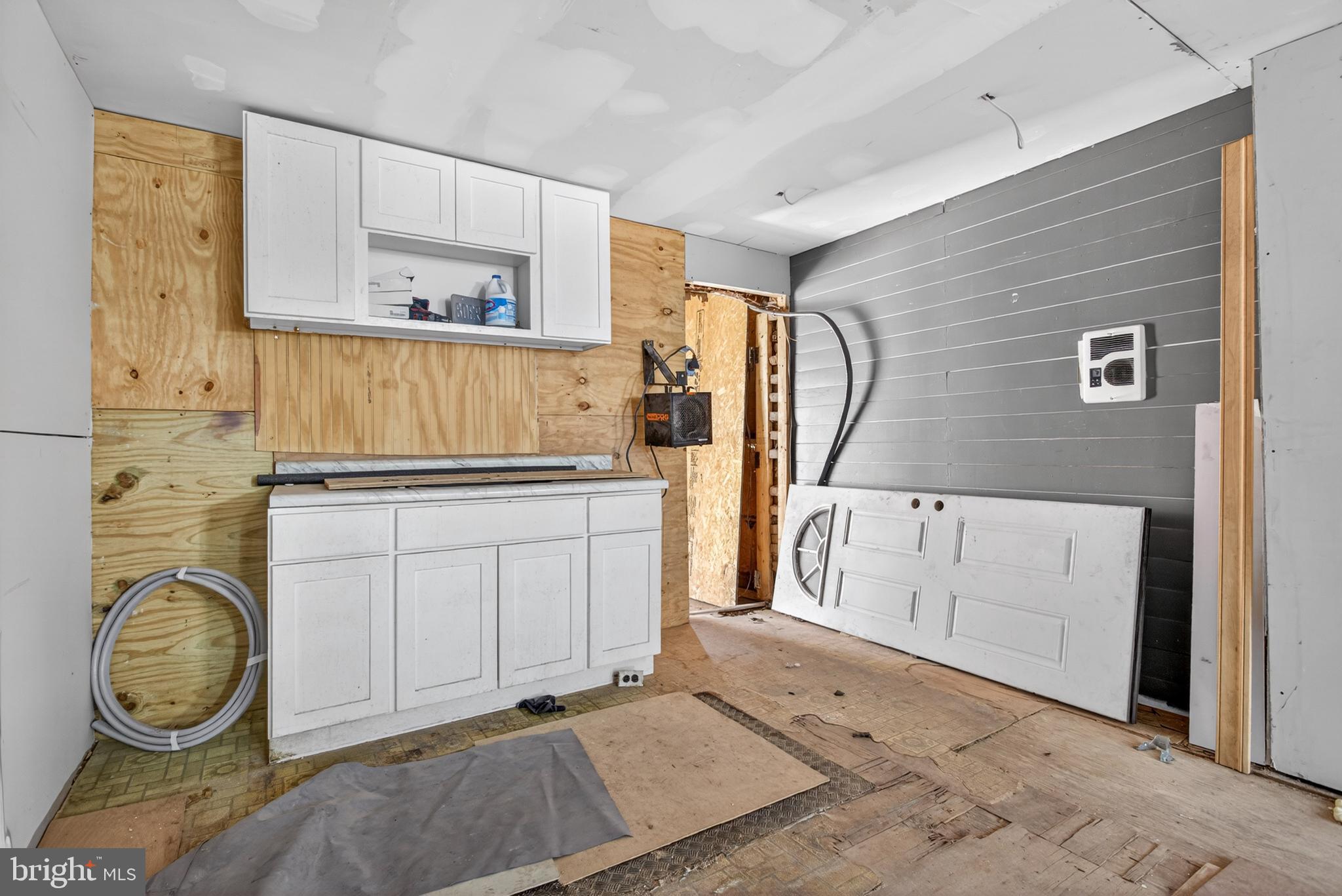 CHESTER CITY - Residential