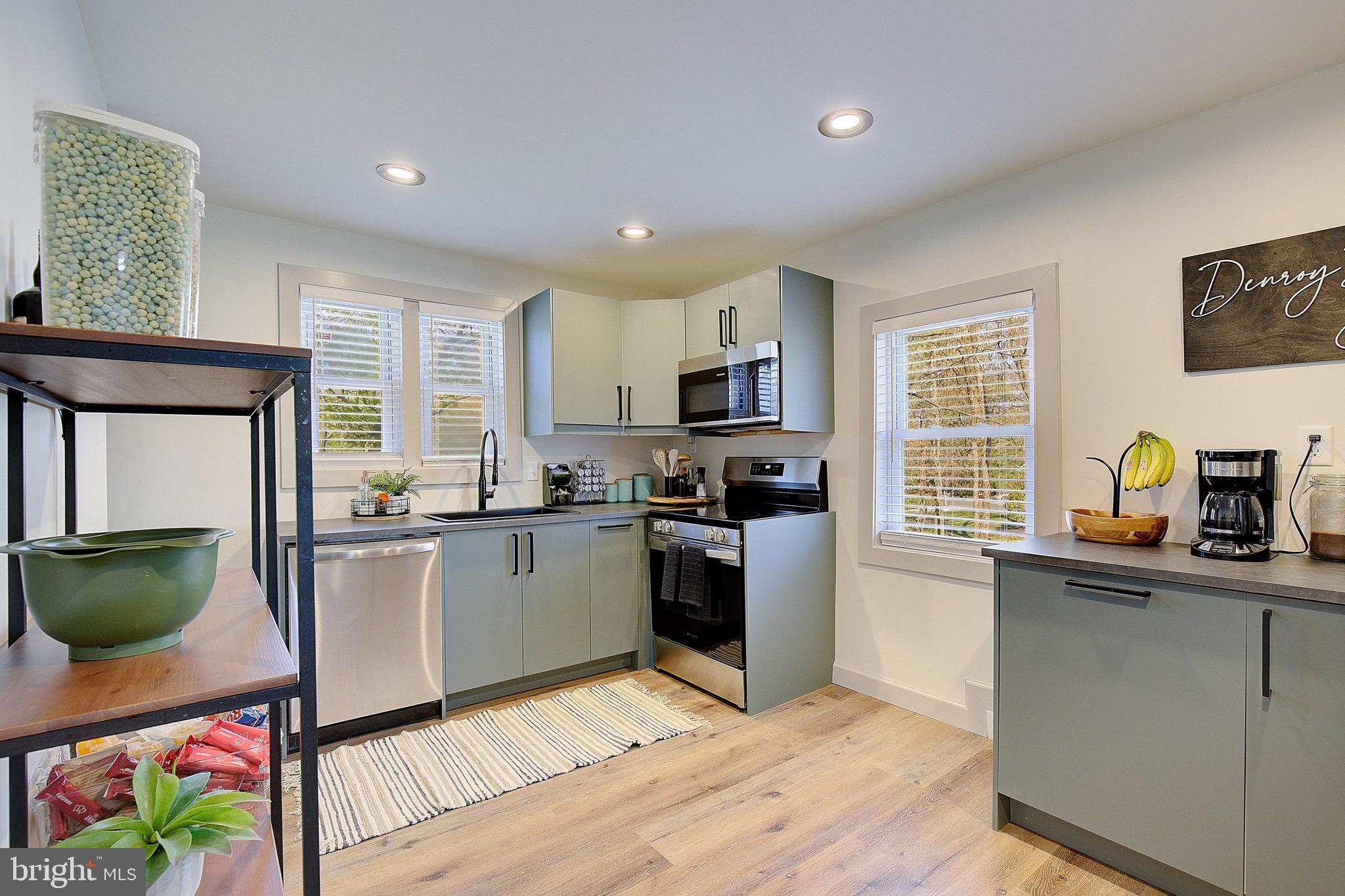 ARDEN ON THE SEVERN - Residential