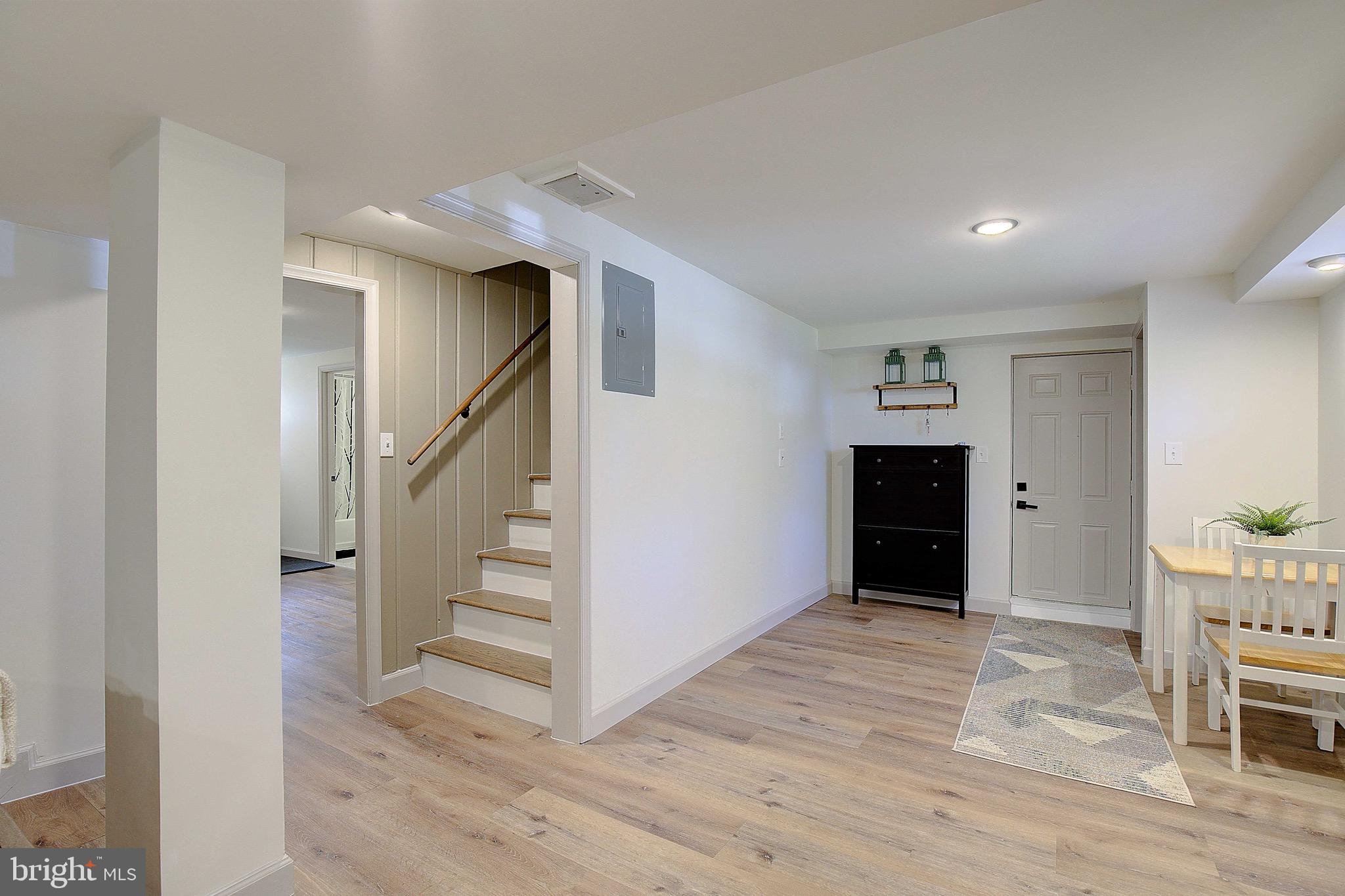 ARDEN ON THE SEVERN - Residential