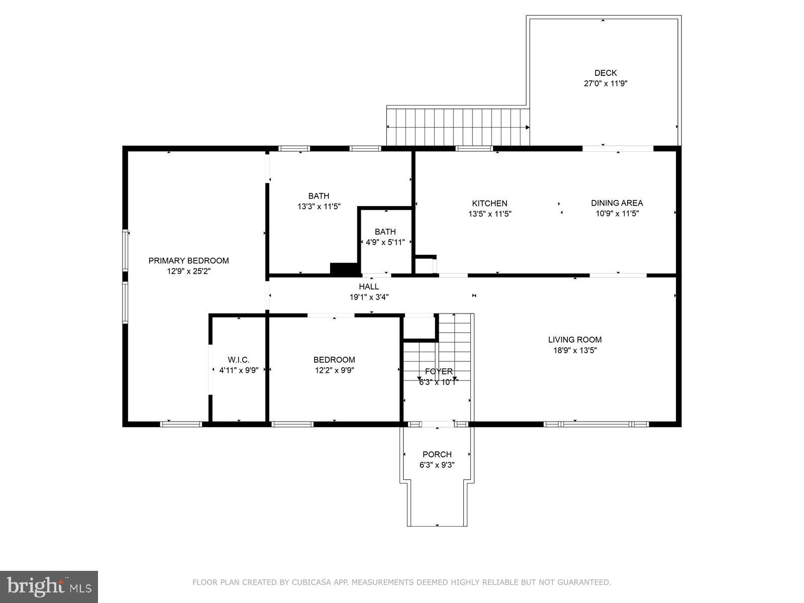 ROSEDALE - Residential