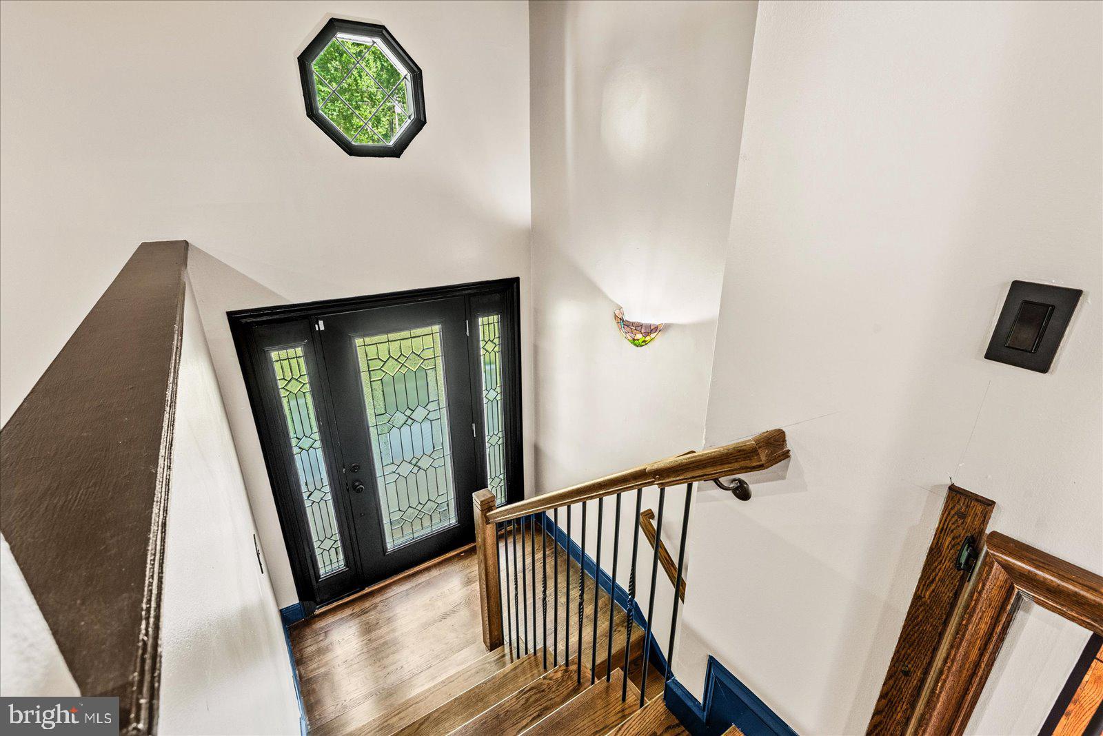 ROSEDALE - Residential