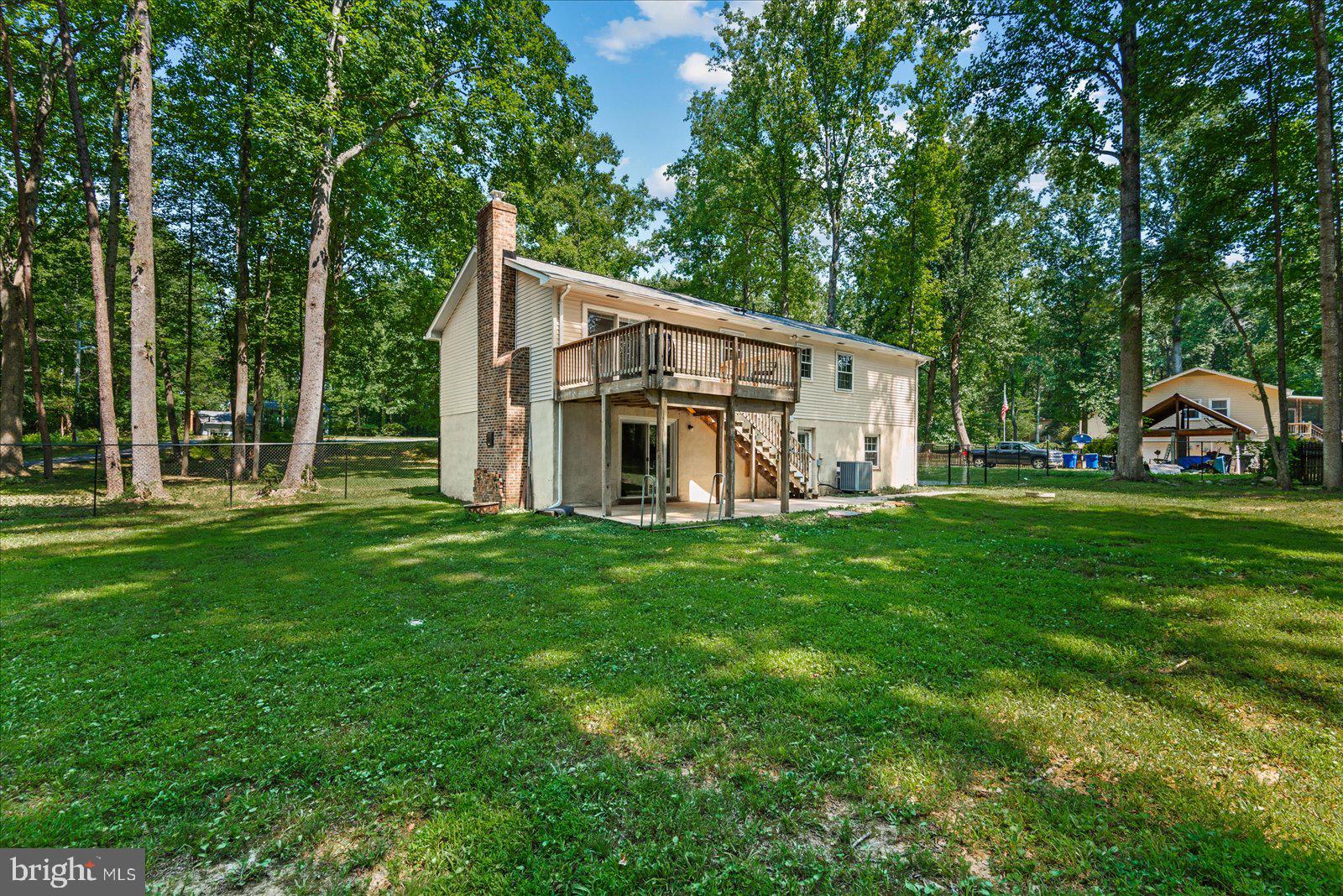 ROSEDALE - Residential