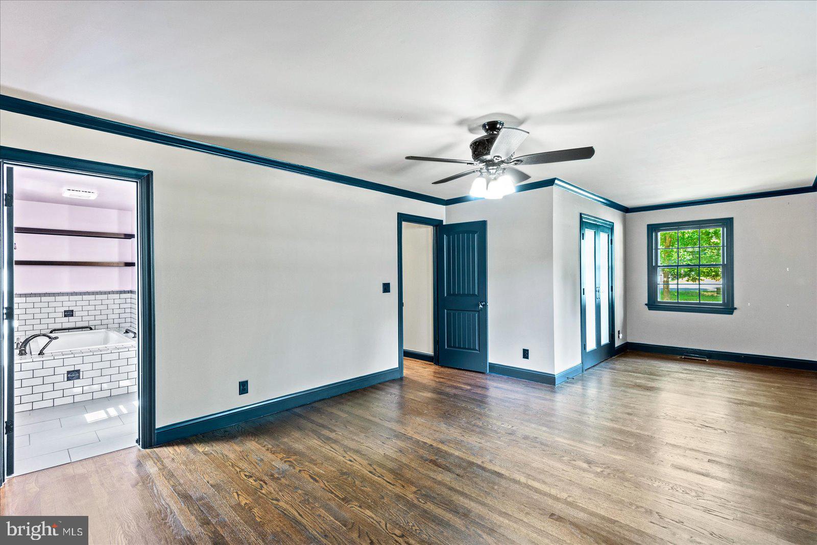 ROSEDALE - Residential