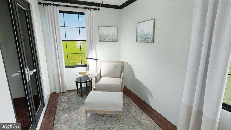 ROSEDALE - Residential
