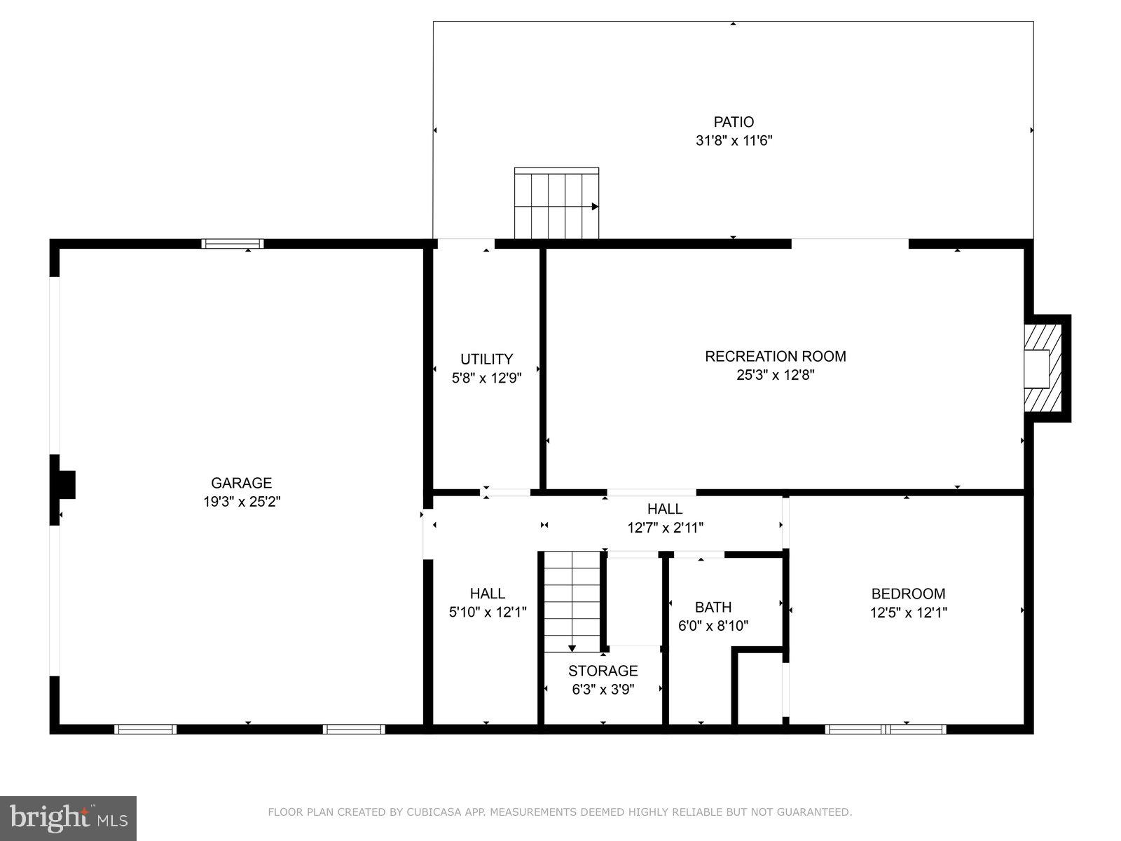 ROSEDALE - Residential