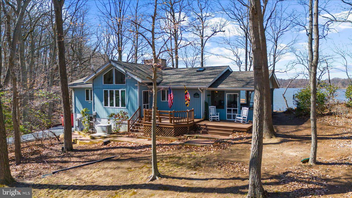 IRVING KINGSFORD - Residential