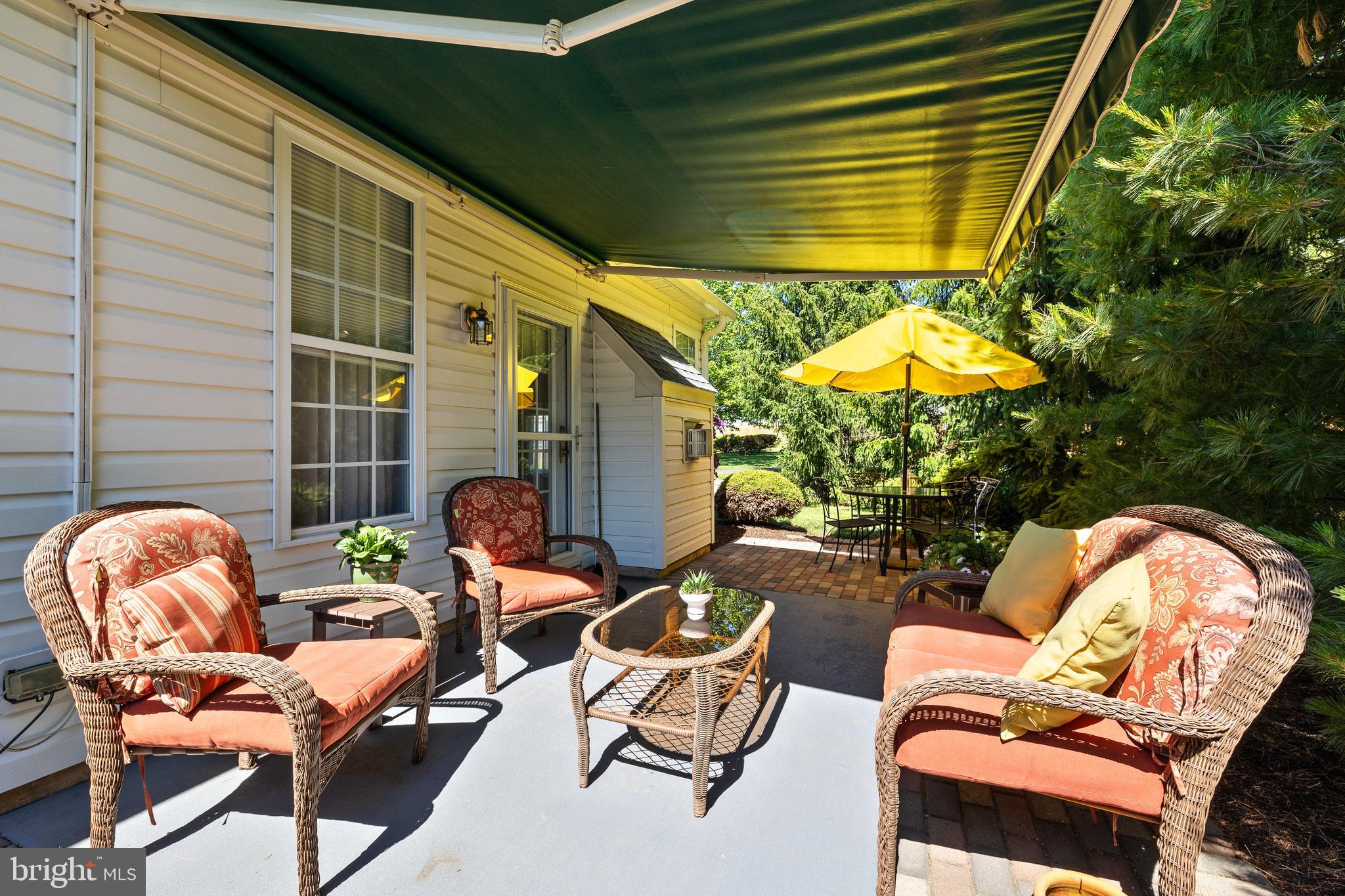 TARRINGTON VILLAGE - Residential