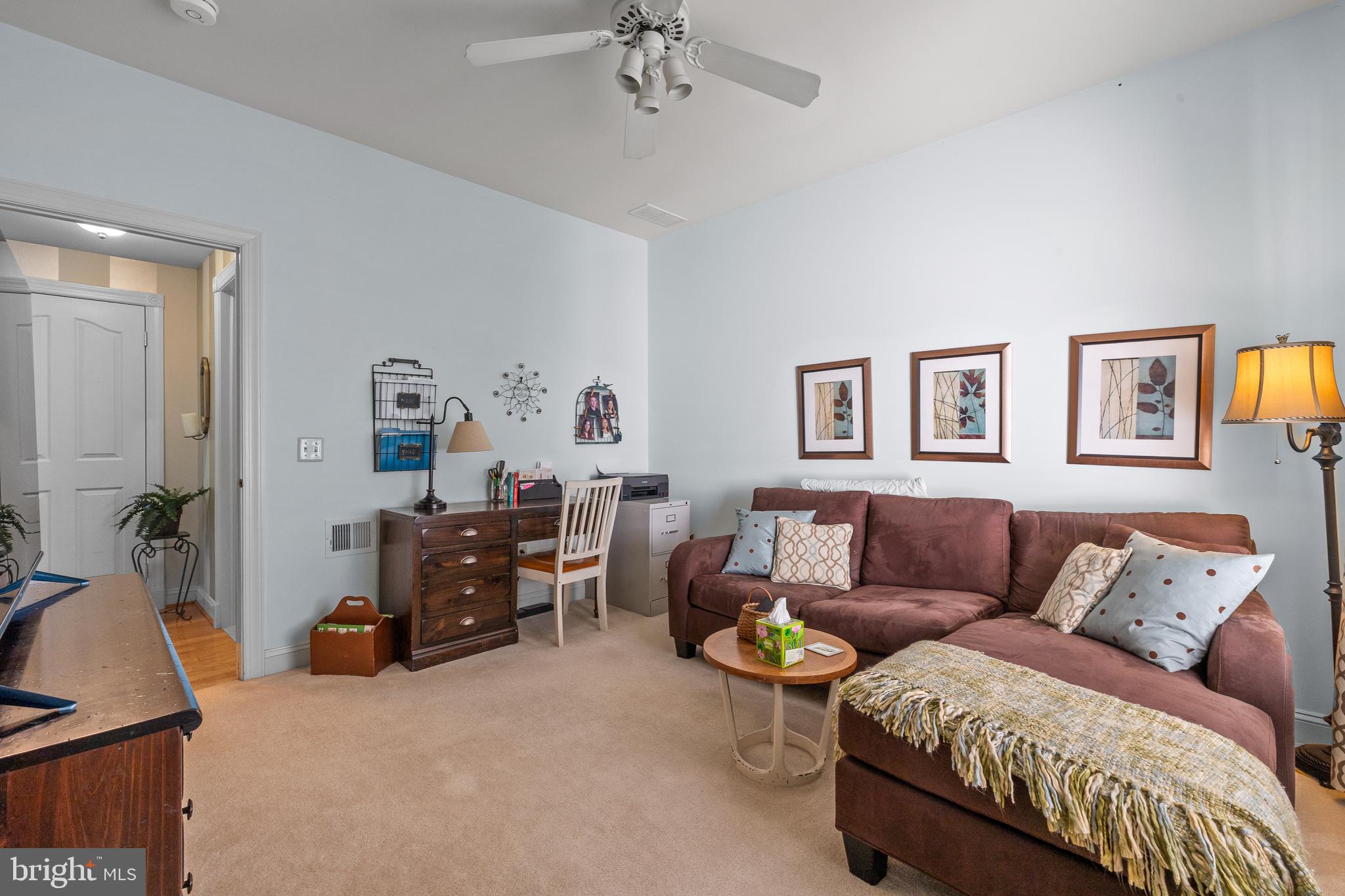 TARRINGTON VILLAGE - Residential