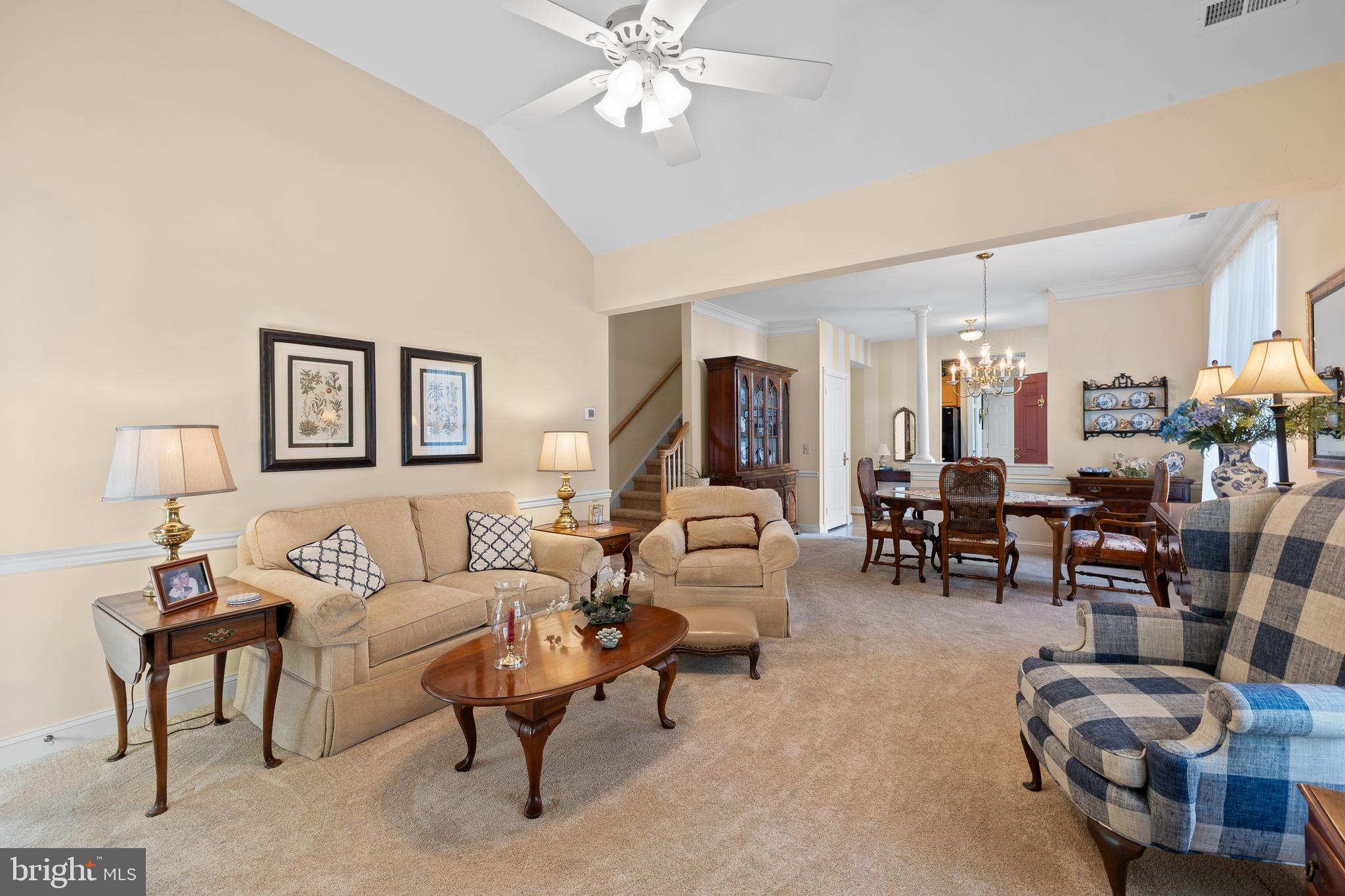 TARRINGTON VILLAGE - Residential