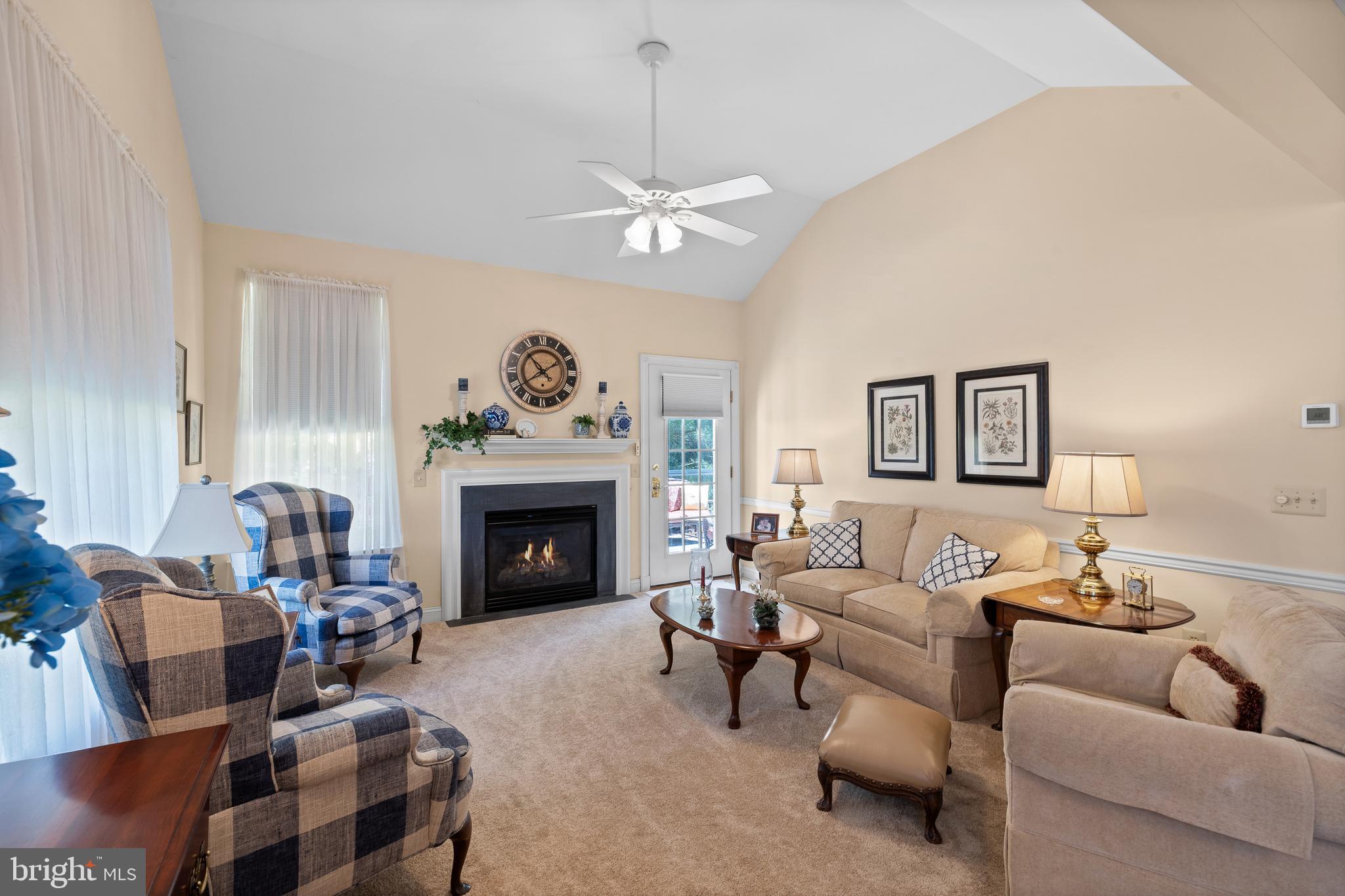 TARRINGTON VILLAGE - Residential