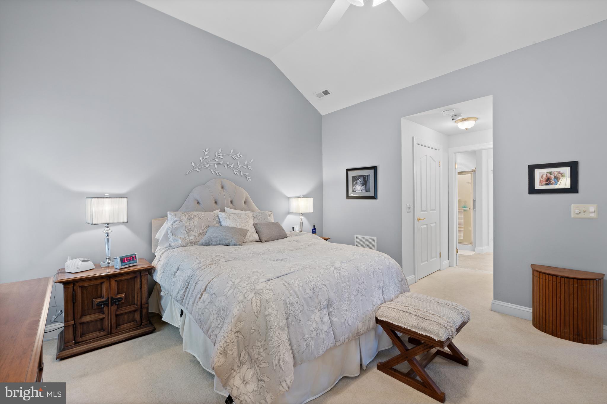 TARRINGTON VILLAGE - Residential