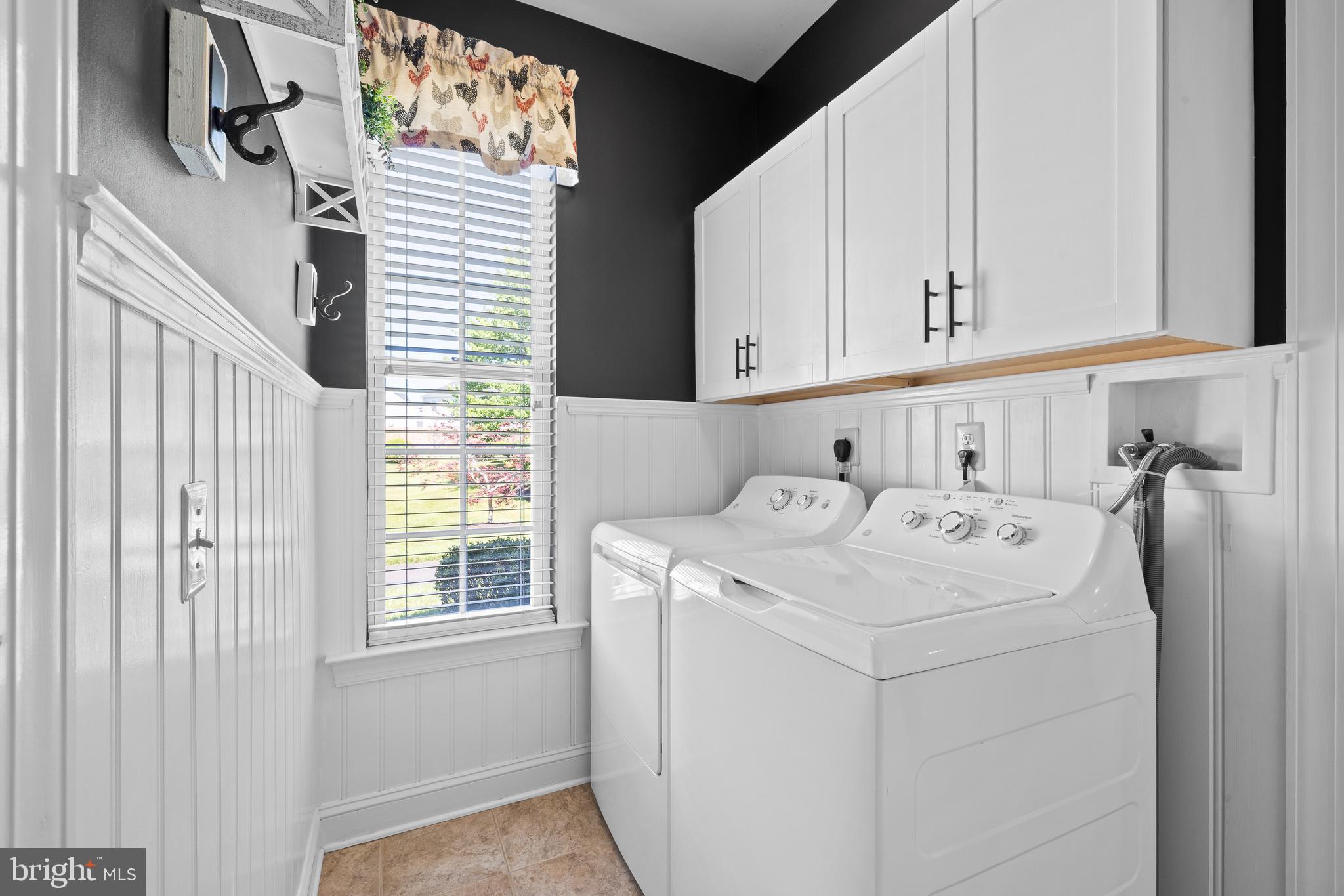 TARRINGTON VILLAGE - Residential