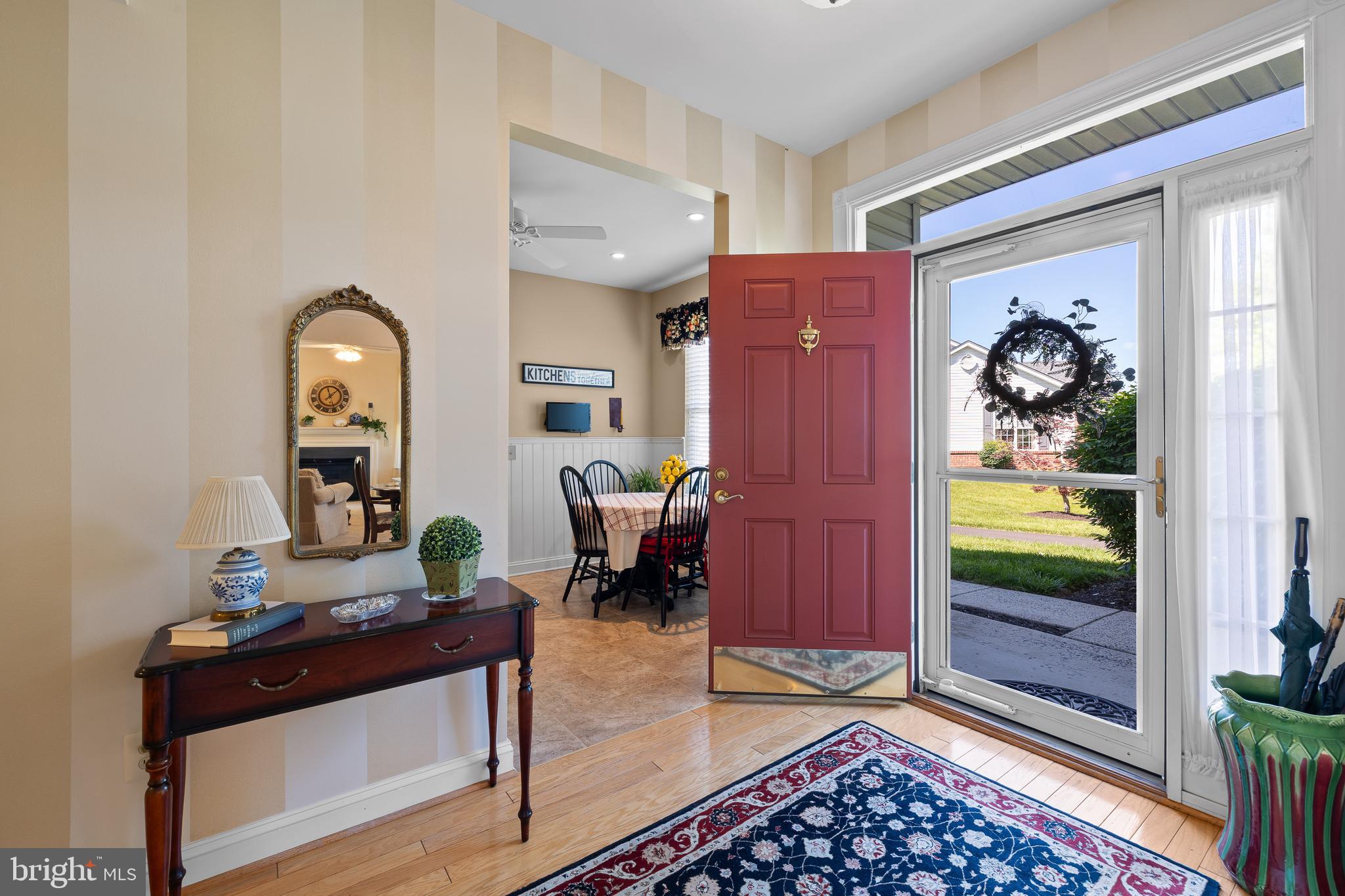 TARRINGTON VILLAGE - Residential