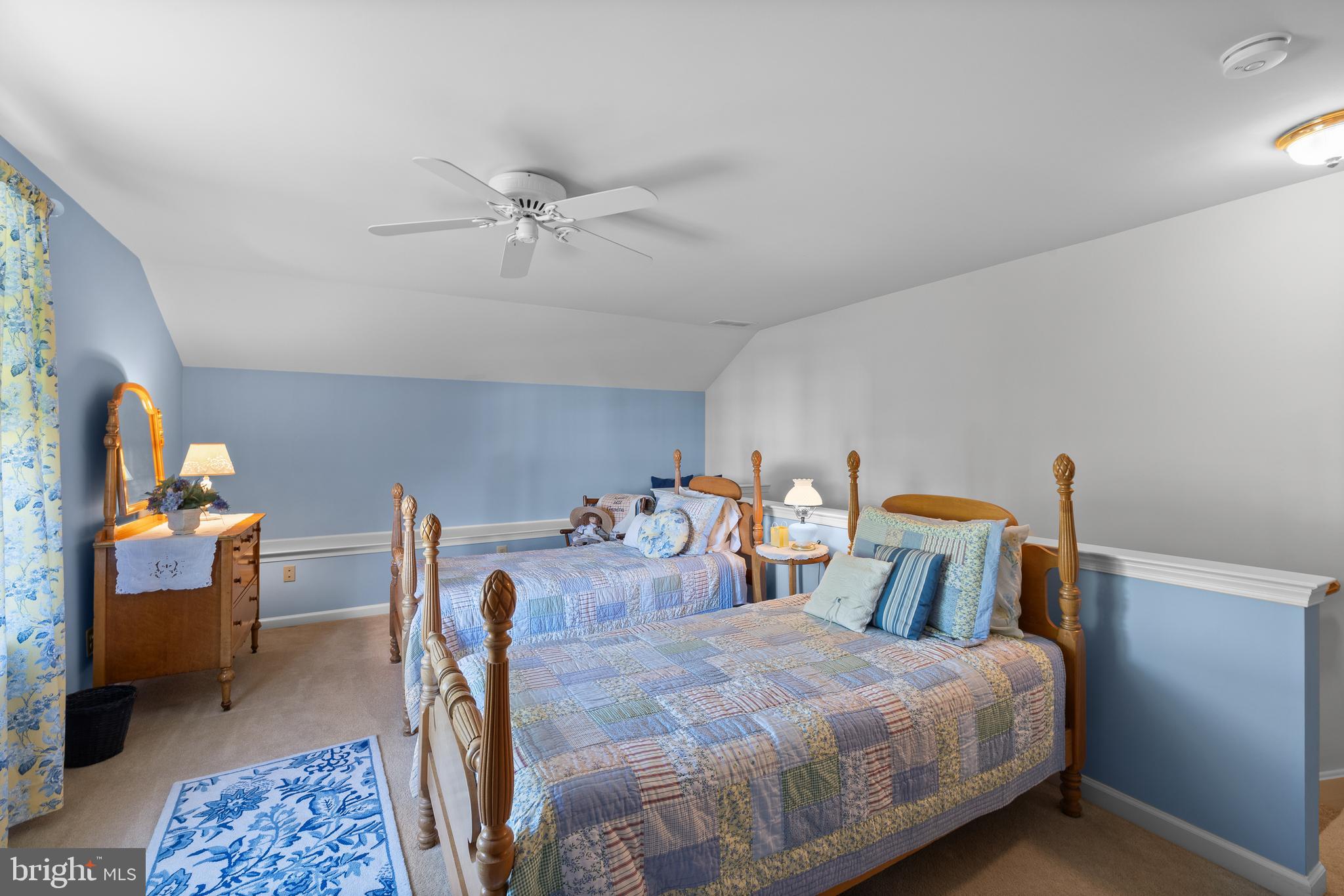 TARRINGTON VILLAGE - Residential
