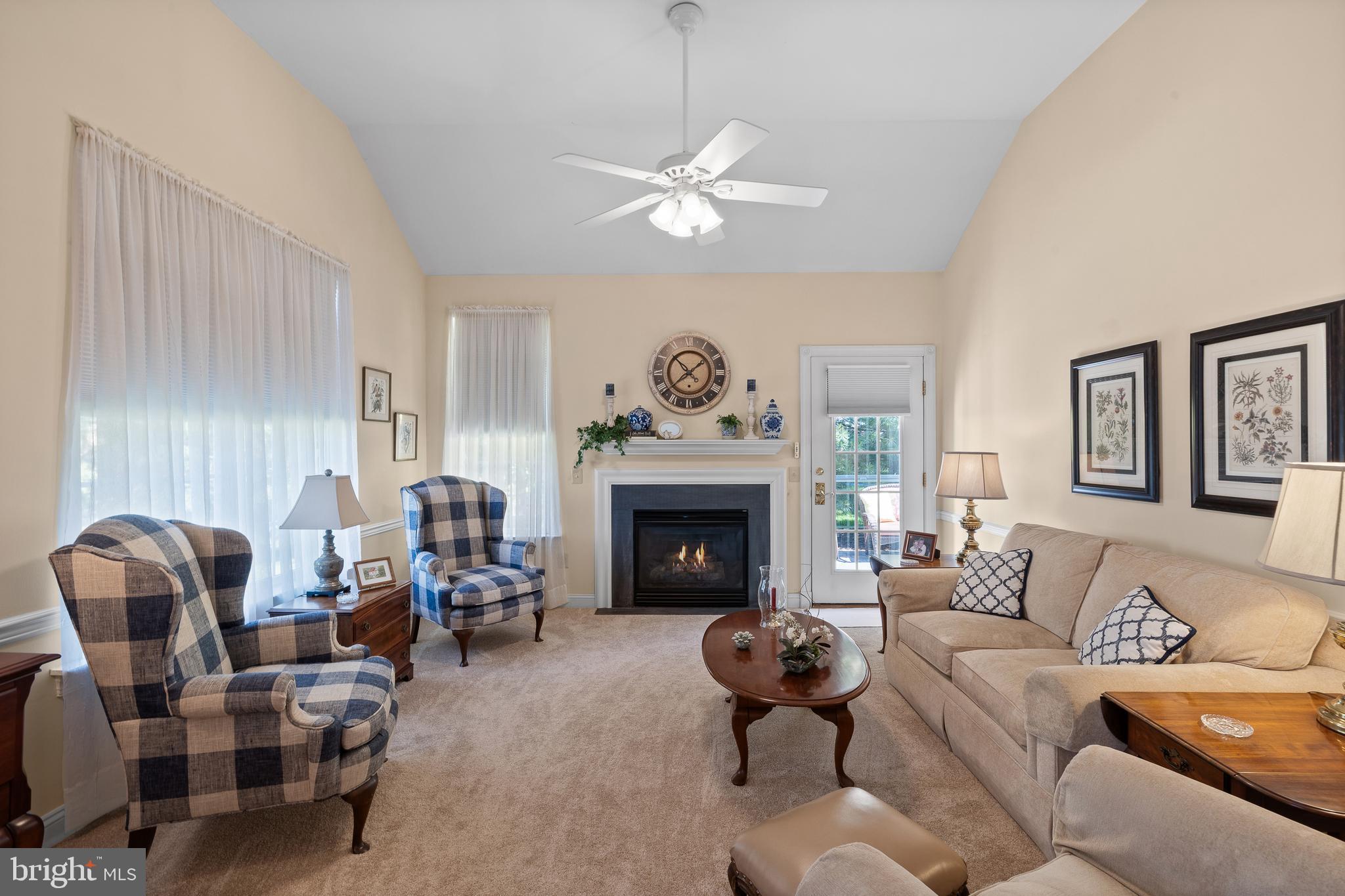 TARRINGTON VILLAGE - Residential